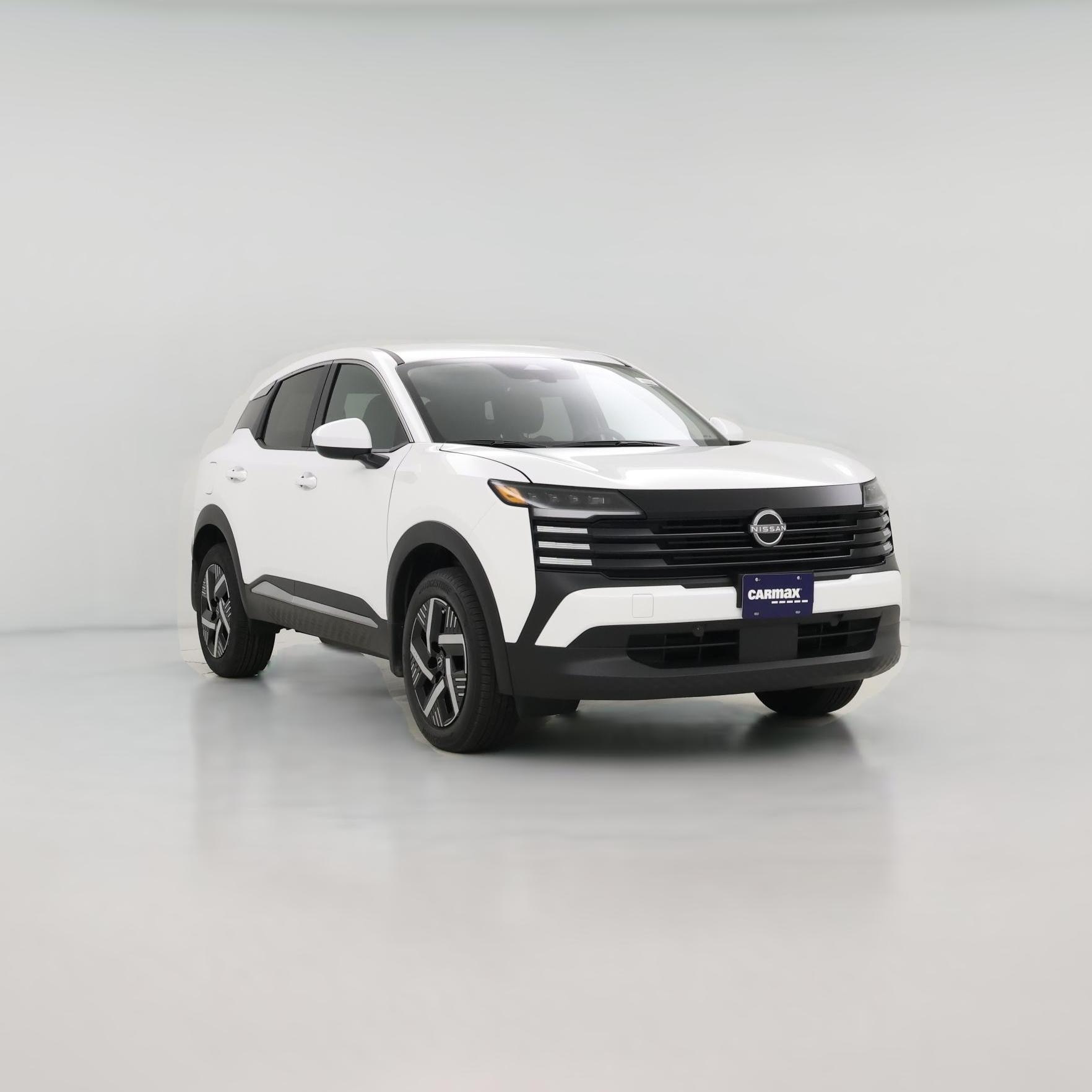 Thumbnail: 2025 Nissan Kicks - 1