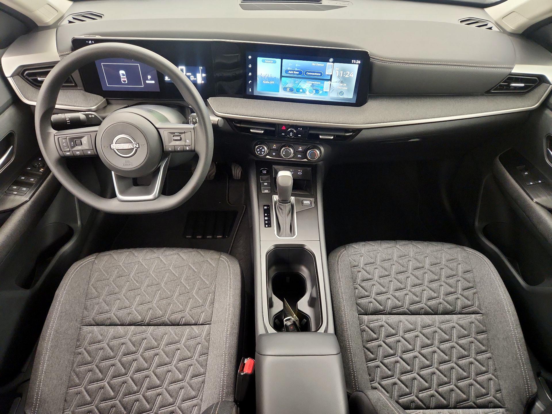 Thumbnail: 2025 Nissan Kicks - 9
