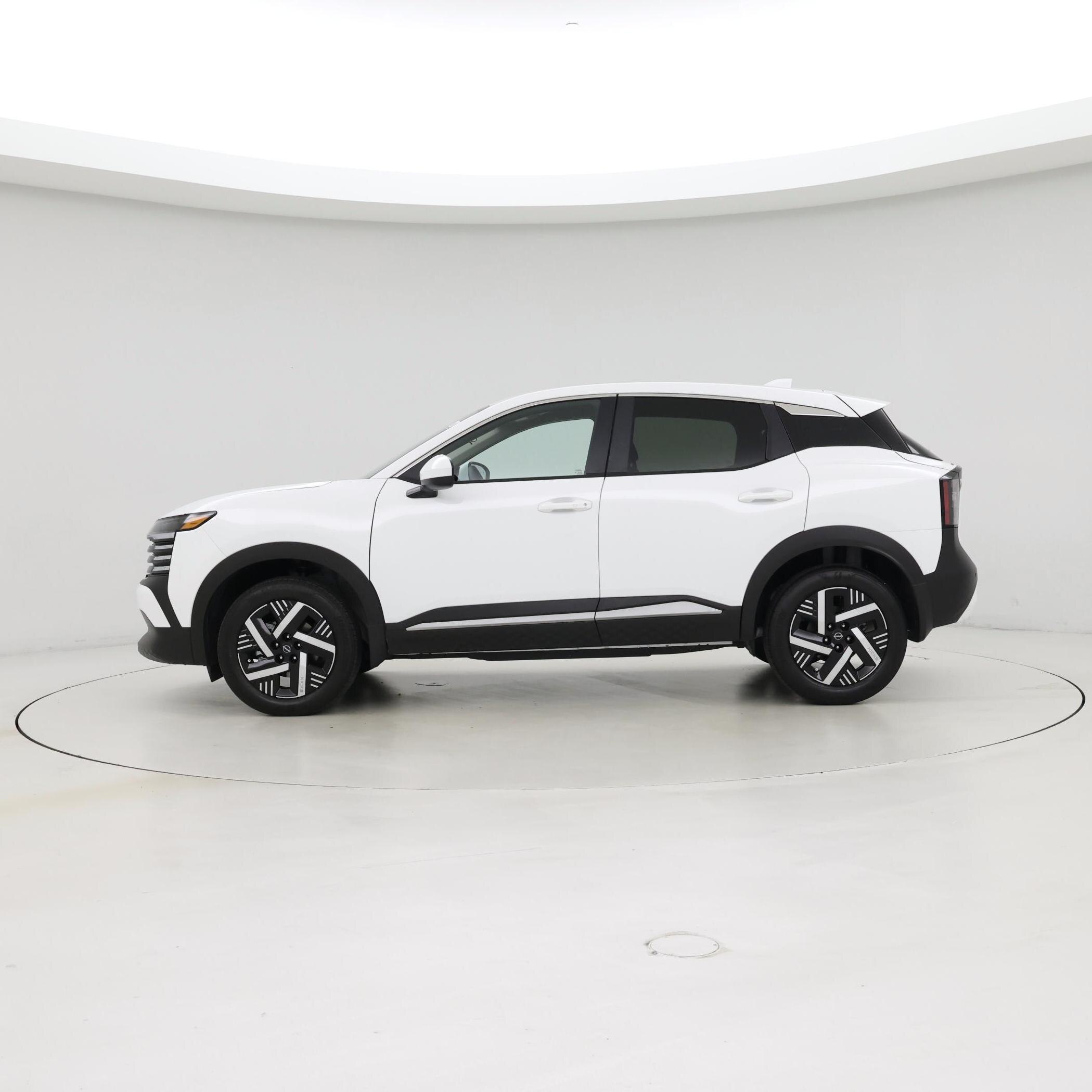 Thumbnail: 2025 Nissan Kicks - 3
