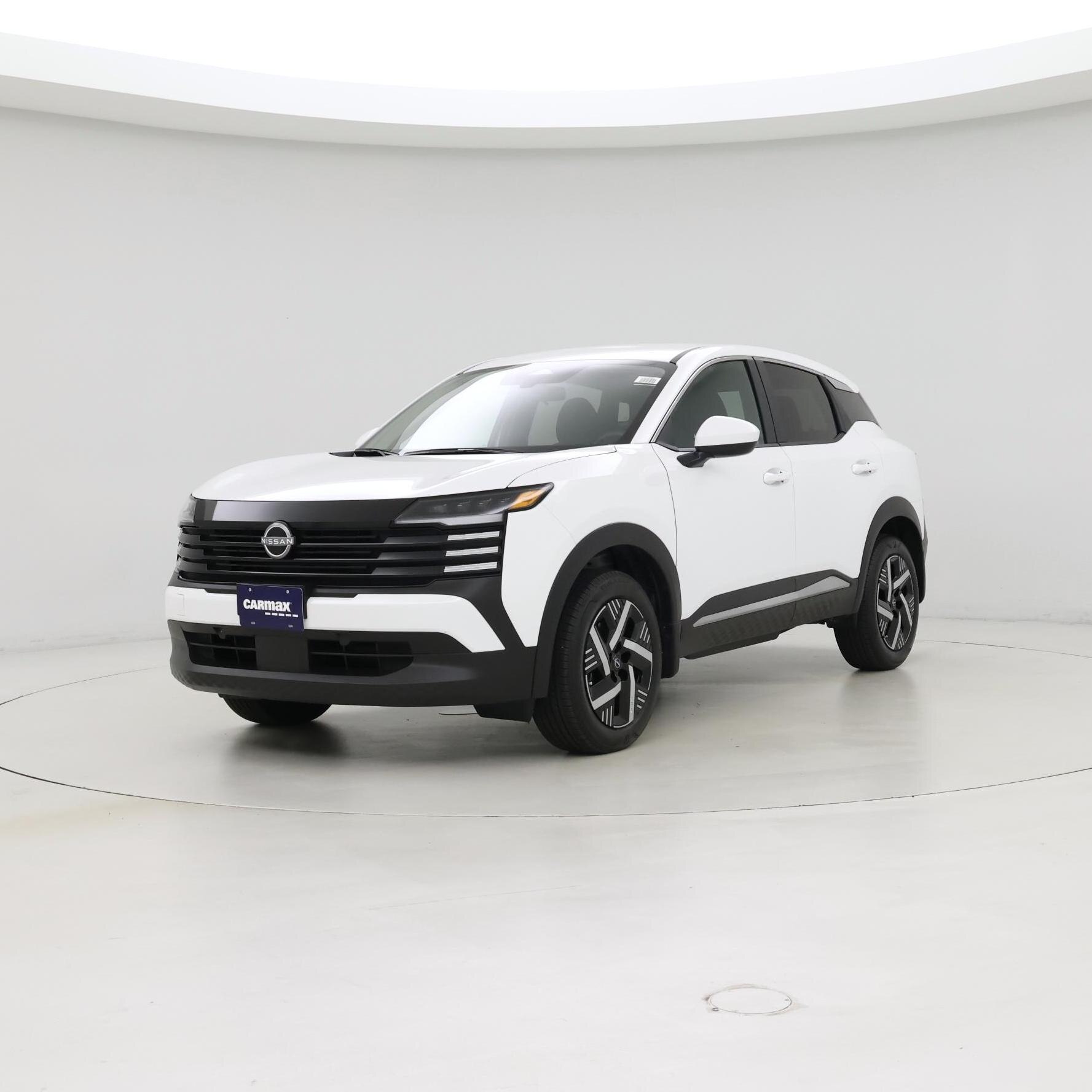 Thumbnail: 2025 Nissan Kicks - 4