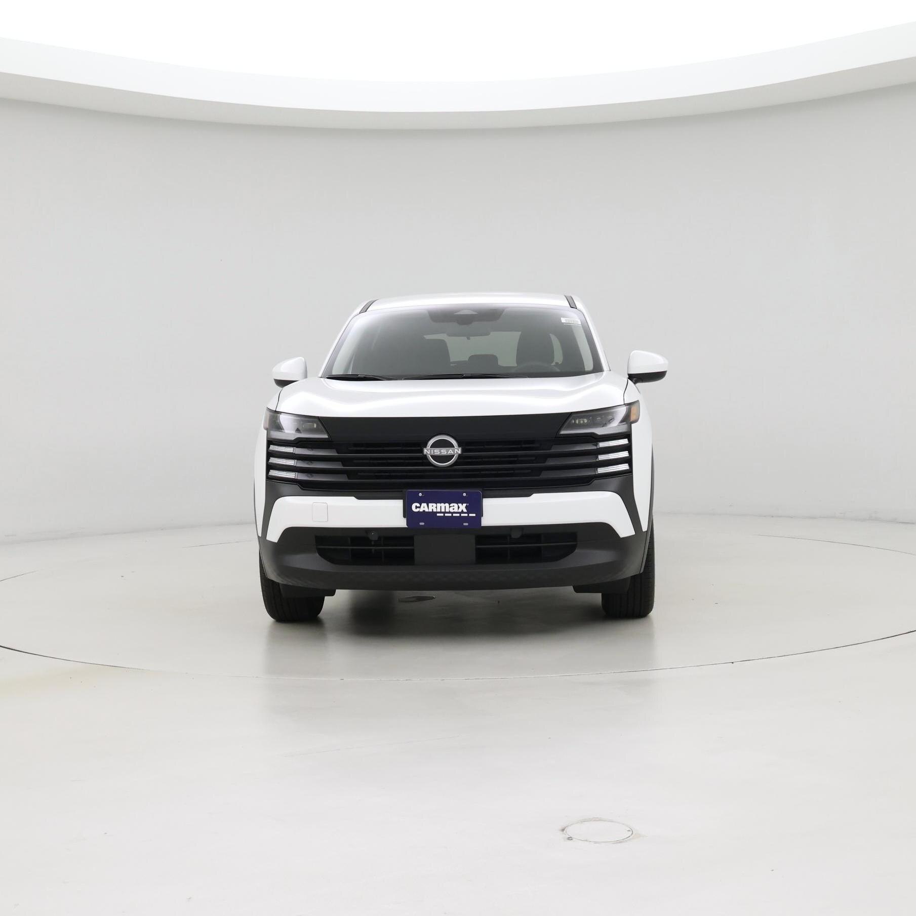 Thumbnail: 2025 Nissan Kicks - 5