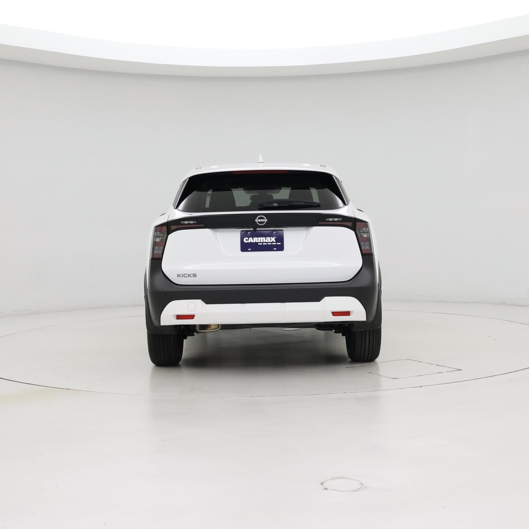 Thumbnail: 2025 Nissan Kicks - 6