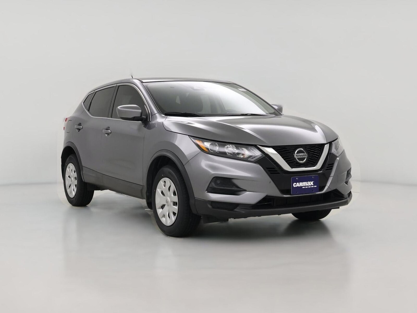 2020 Nissan Rogue Sport