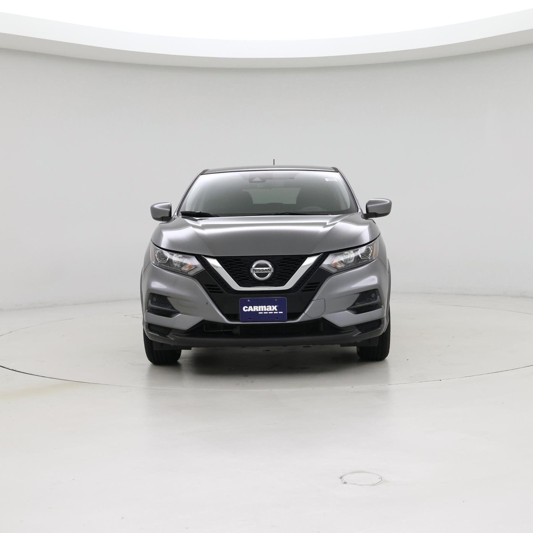 Thumbnail: 2020 Nissan Rogue Sport - 5