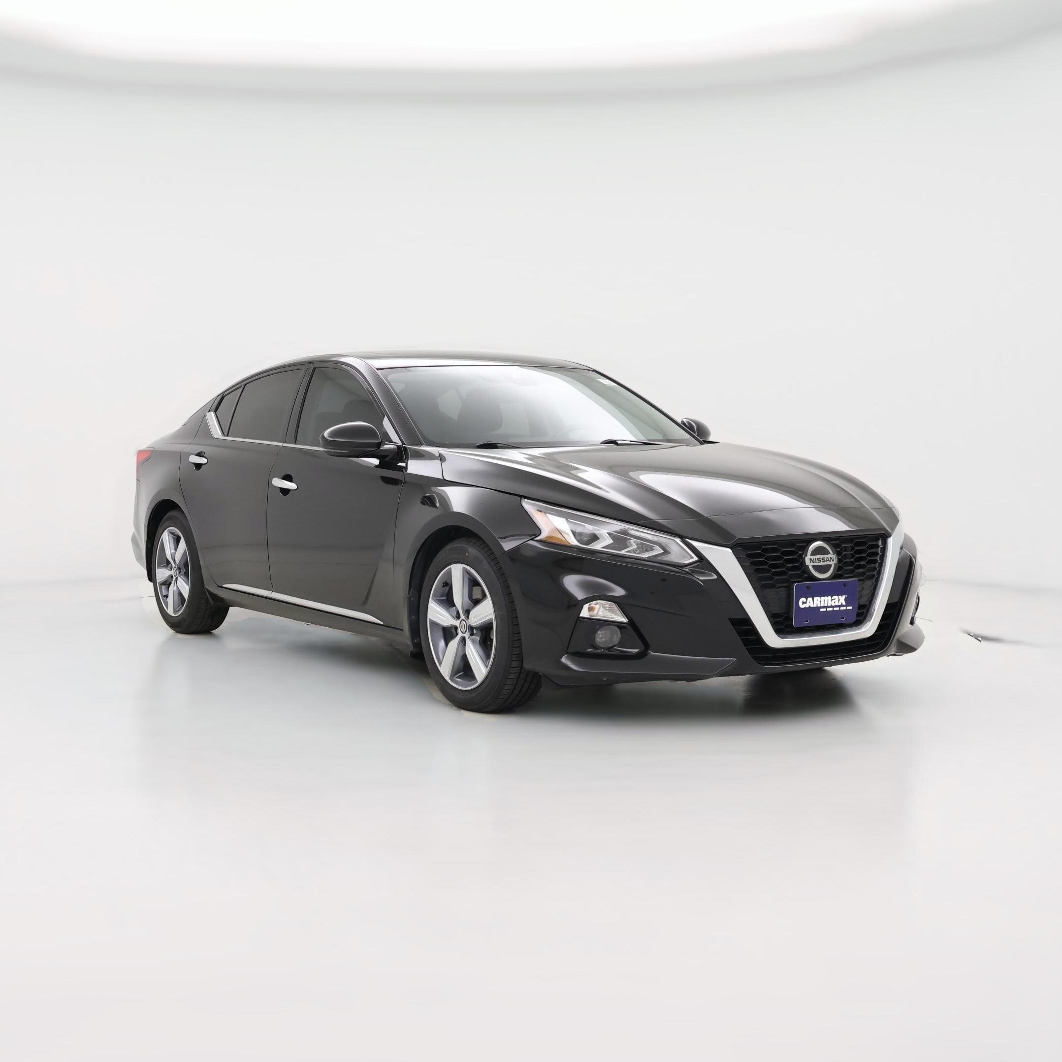 Thumbnail: 2019 Nissan Altima - 1