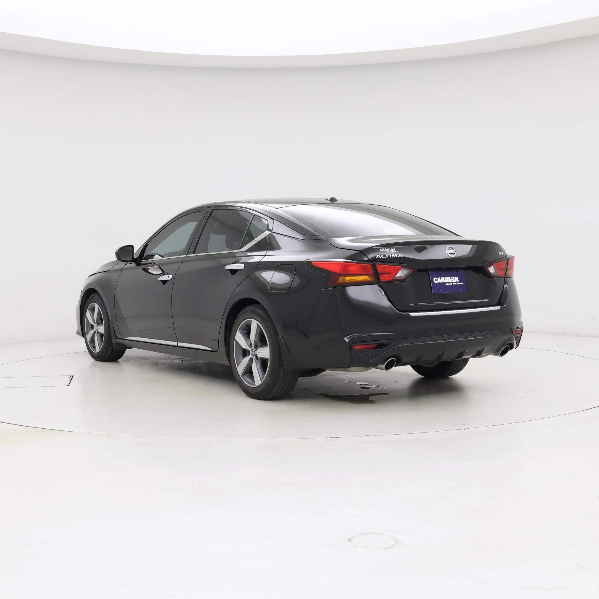 Thumbnail: 2019 Nissan Altima - 2
