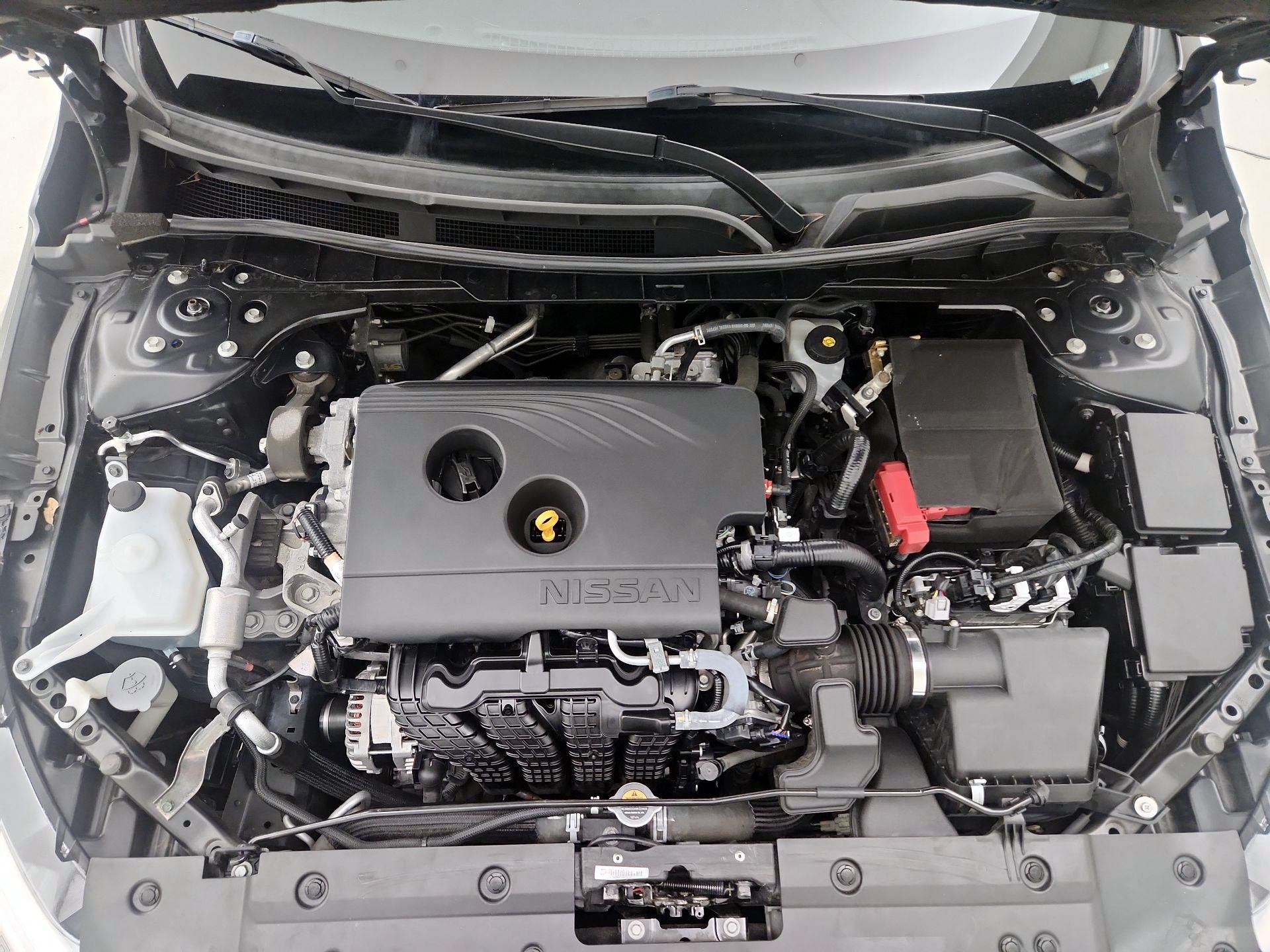 Thumbnail: 2019 Nissan Altima - 20