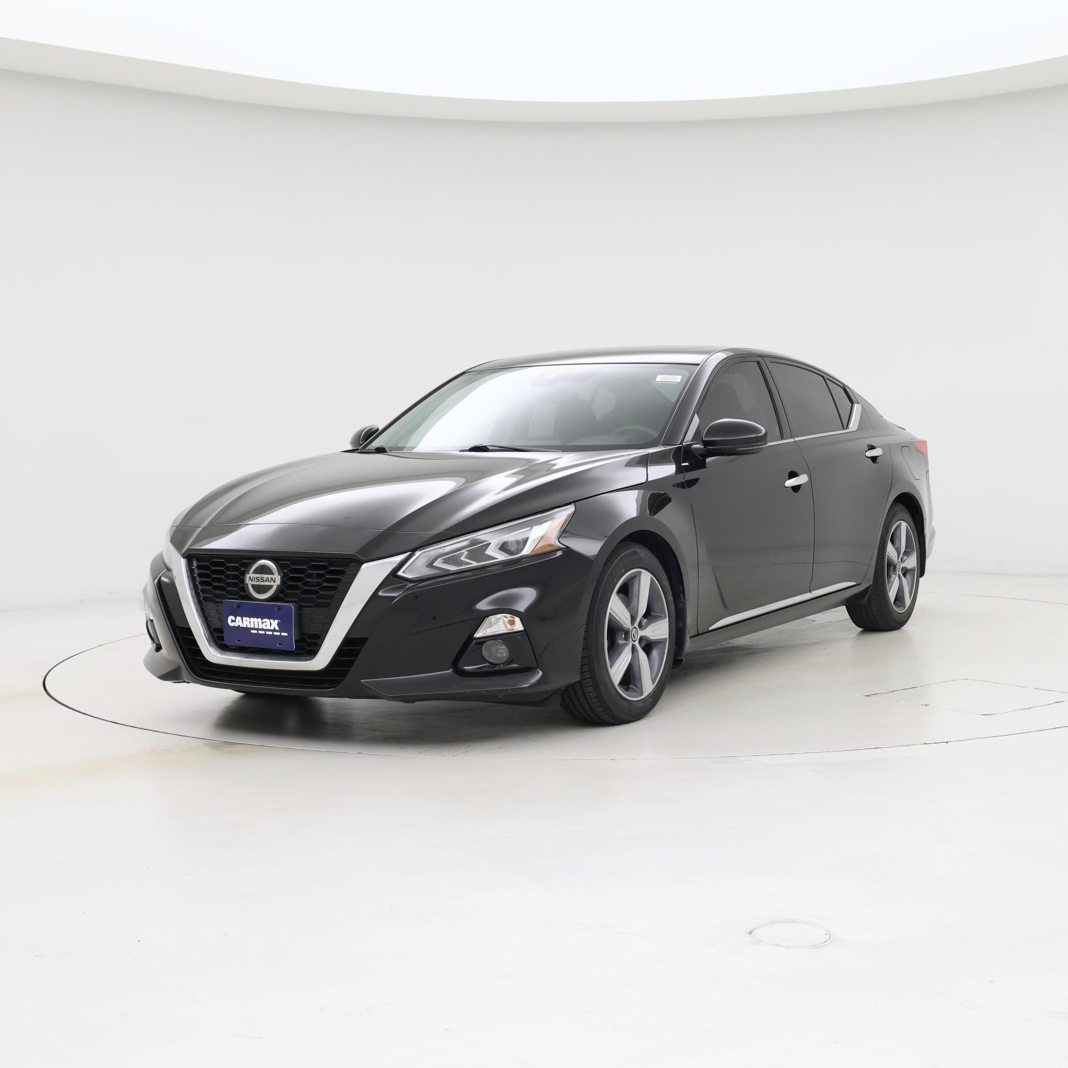 Thumbnail: 2019 Nissan Altima - 4