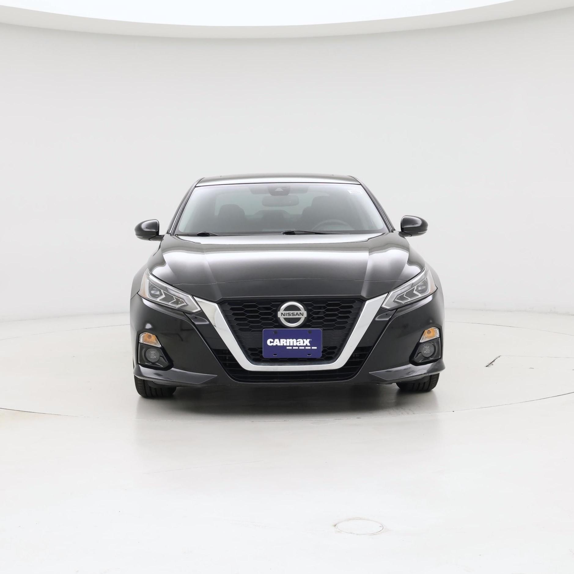 Thumbnail: 2019 Nissan Altima - 5