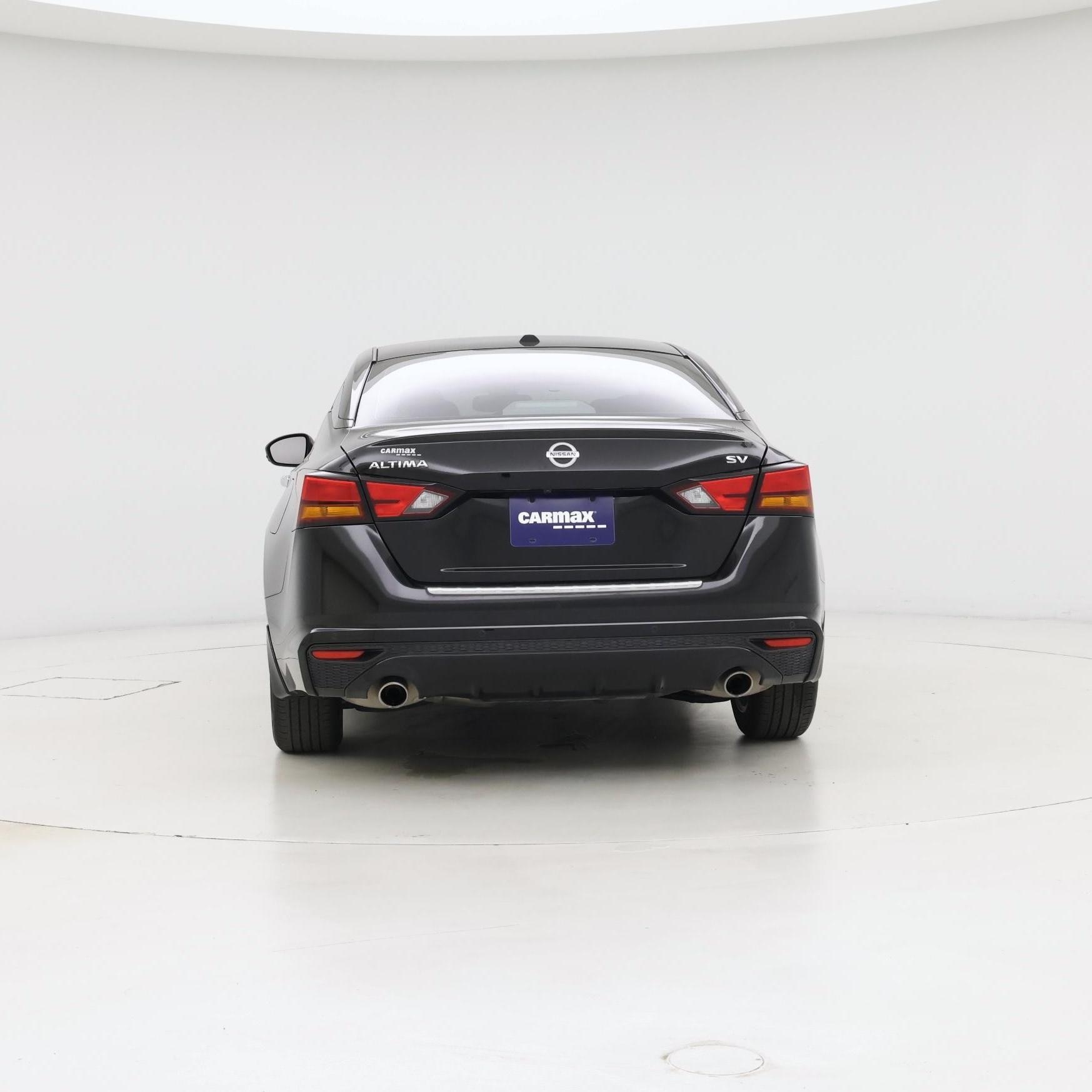 Thumbnail: 2019 Nissan Altima - 6