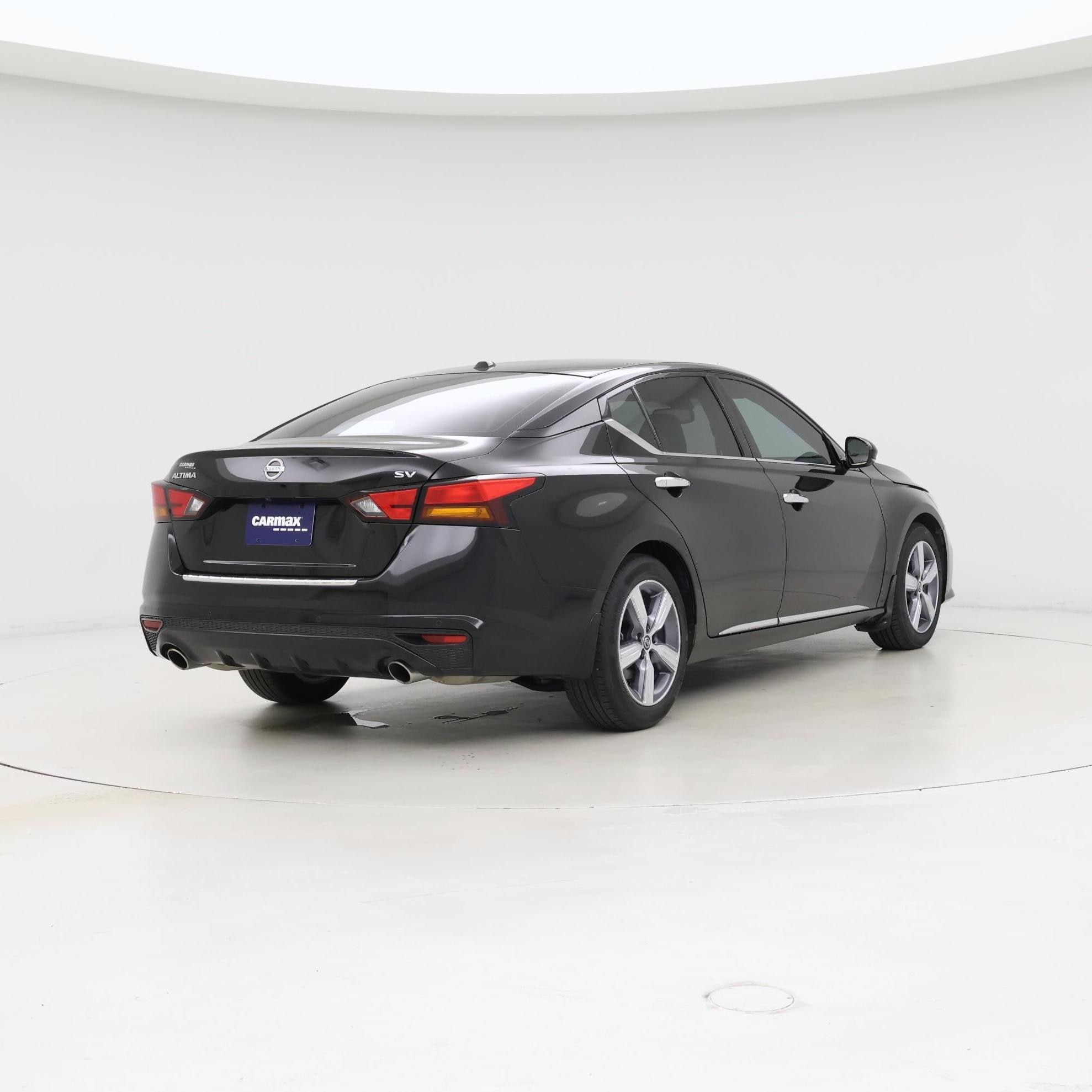 Thumbnail: 2019 Nissan Altima - 8
