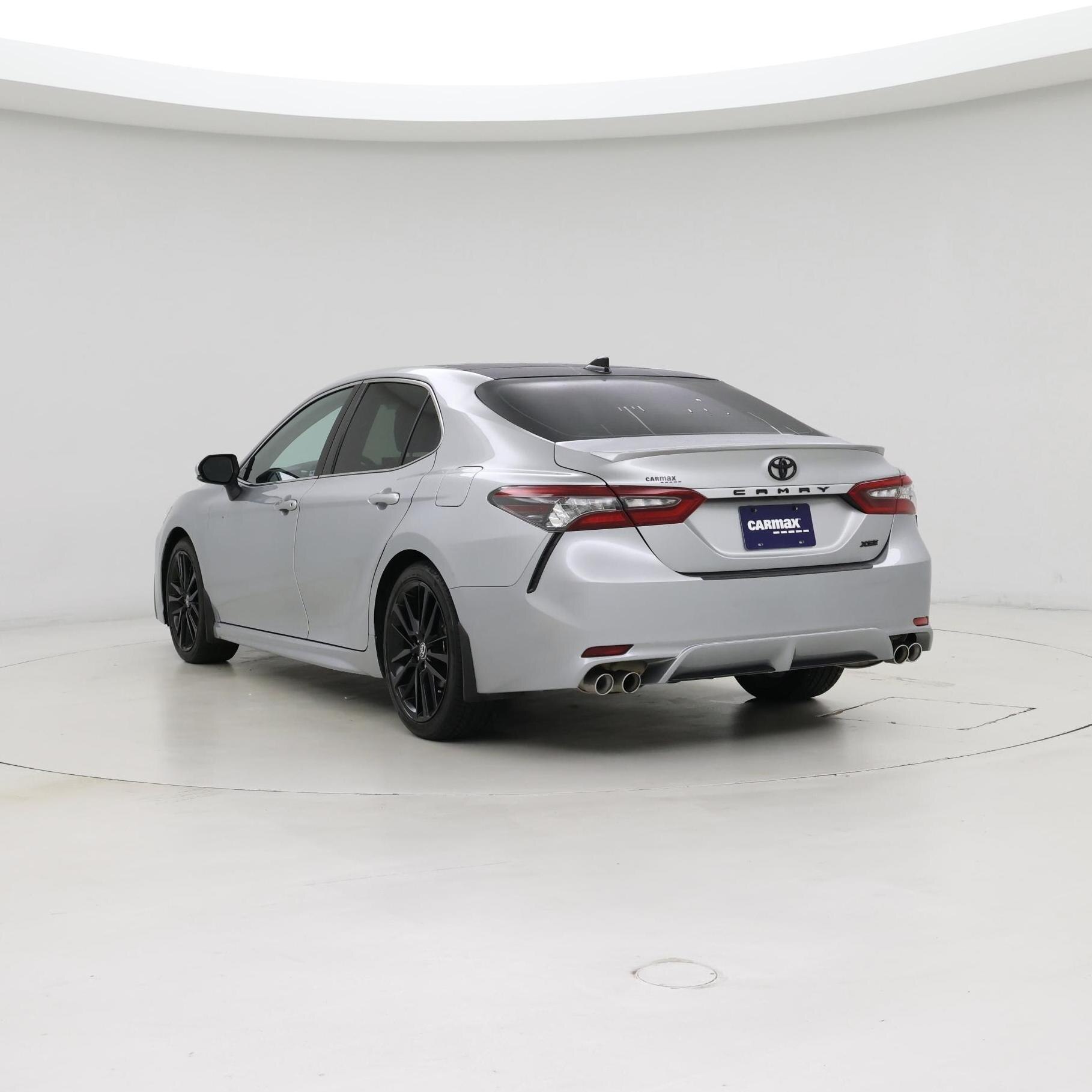 Thumbnail: 2022 Toyota Camry - 2