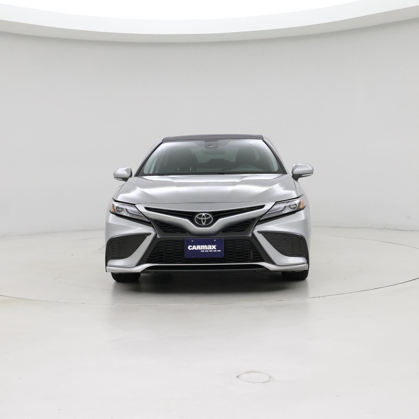 Thumbnail: 2022 Toyota Camry - 5