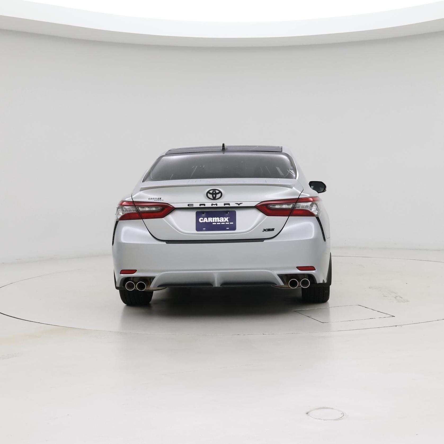 Thumbnail: 2022 Toyota Camry - 6