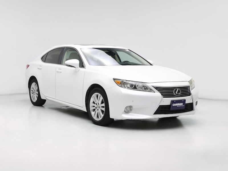 2014 Lexus ES 350 -
                  Houston, TX