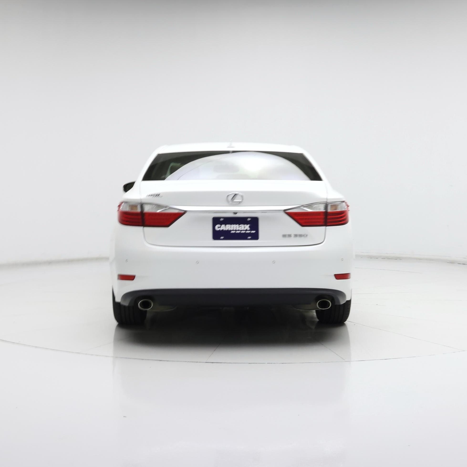 Thumbnail: 2014 Lexus ES - 6