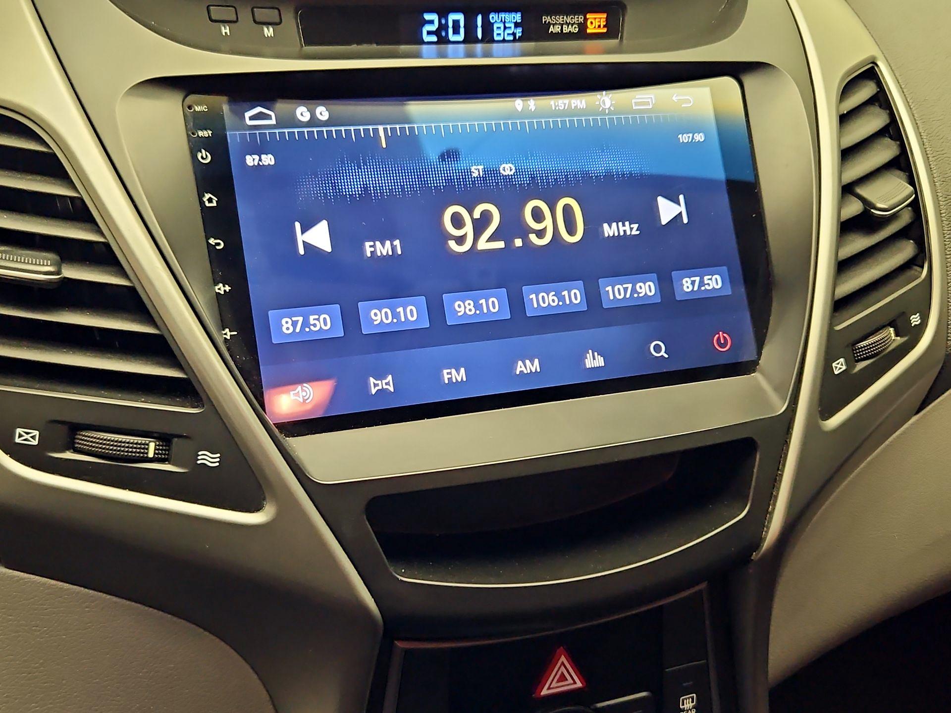 Thumbnail: 2014 Hyundai Elantra - 15
