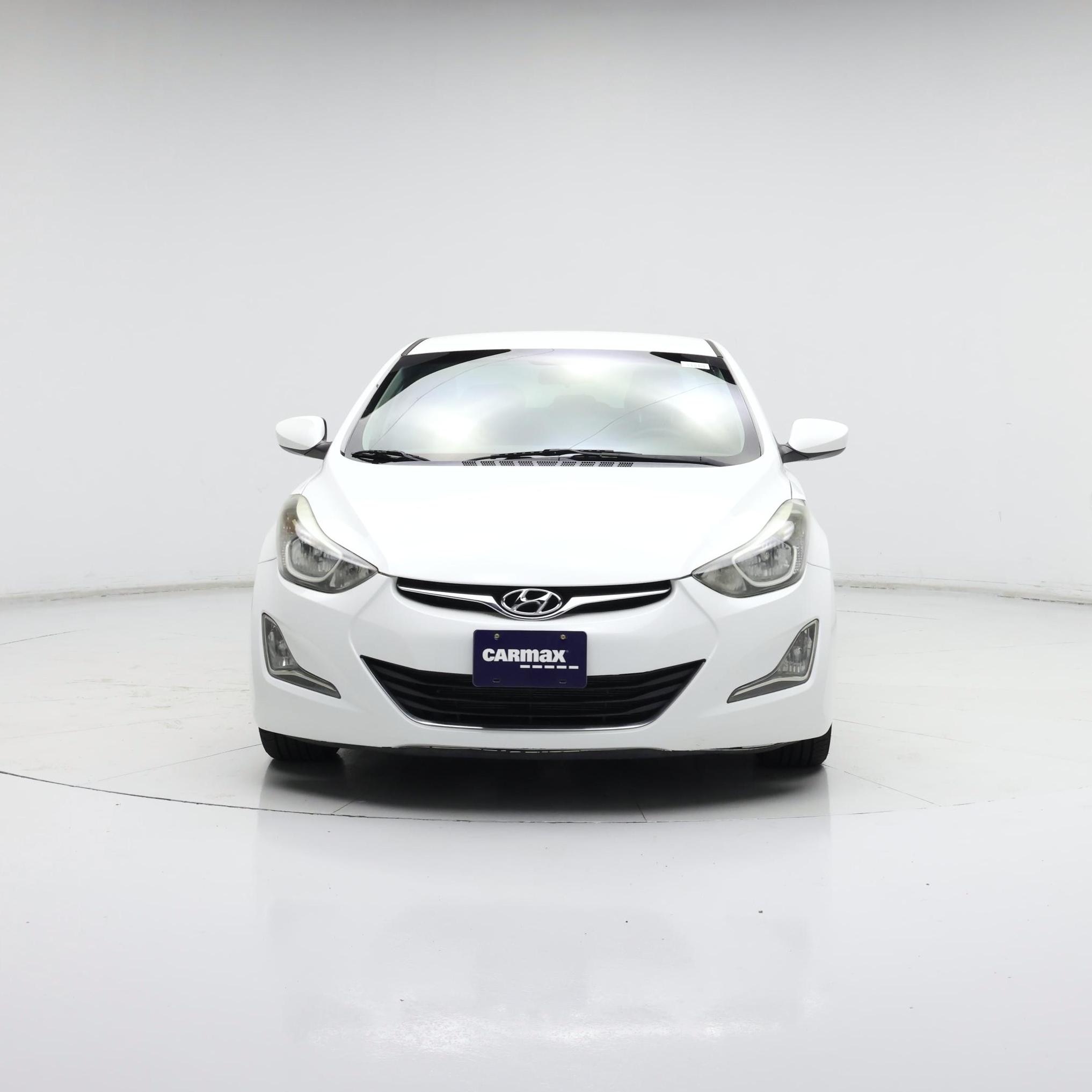Thumbnail: 2014 Hyundai Elantra - 5