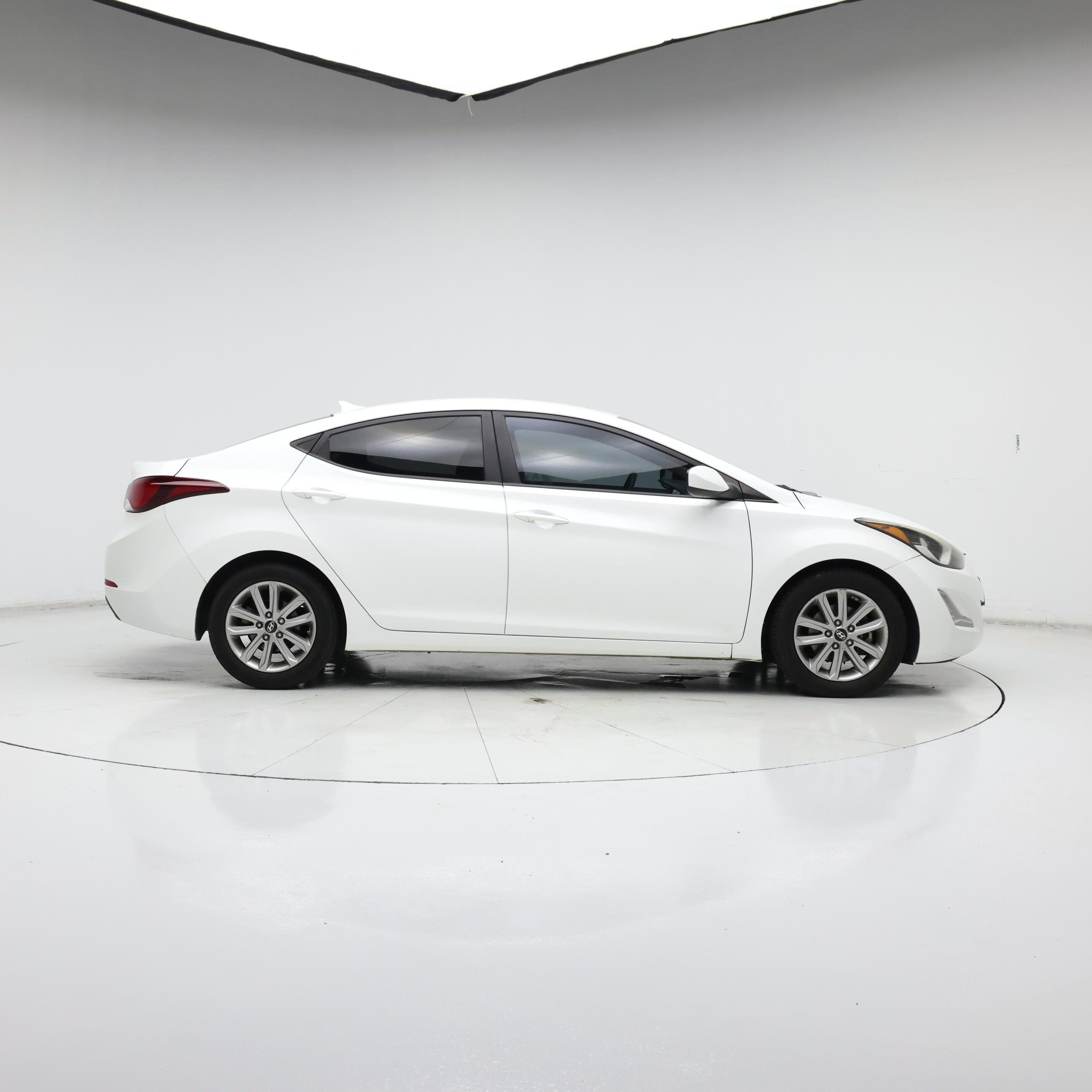 Thumbnail: 2014 Hyundai Elantra - 7