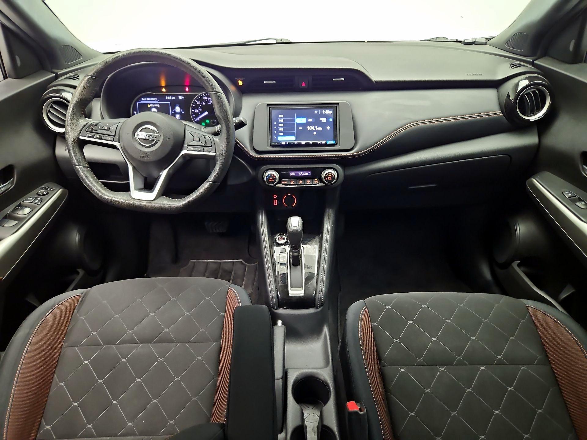 Thumbnail: 2018 Nissan Kicks - 9