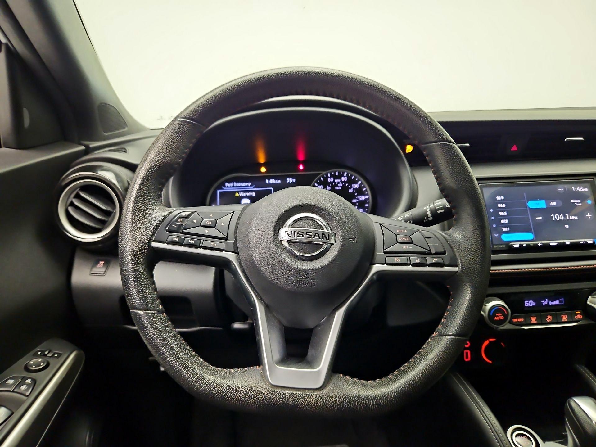 Thumbnail: 2018 Nissan Kicks - 10