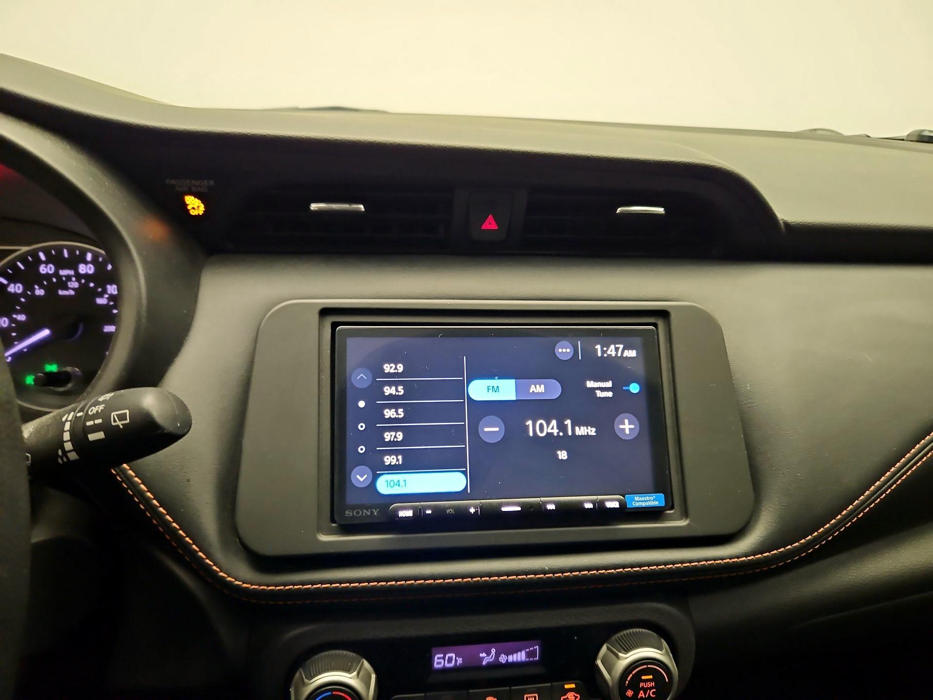 Thumbnail: 2018 Nissan Kicks - 14