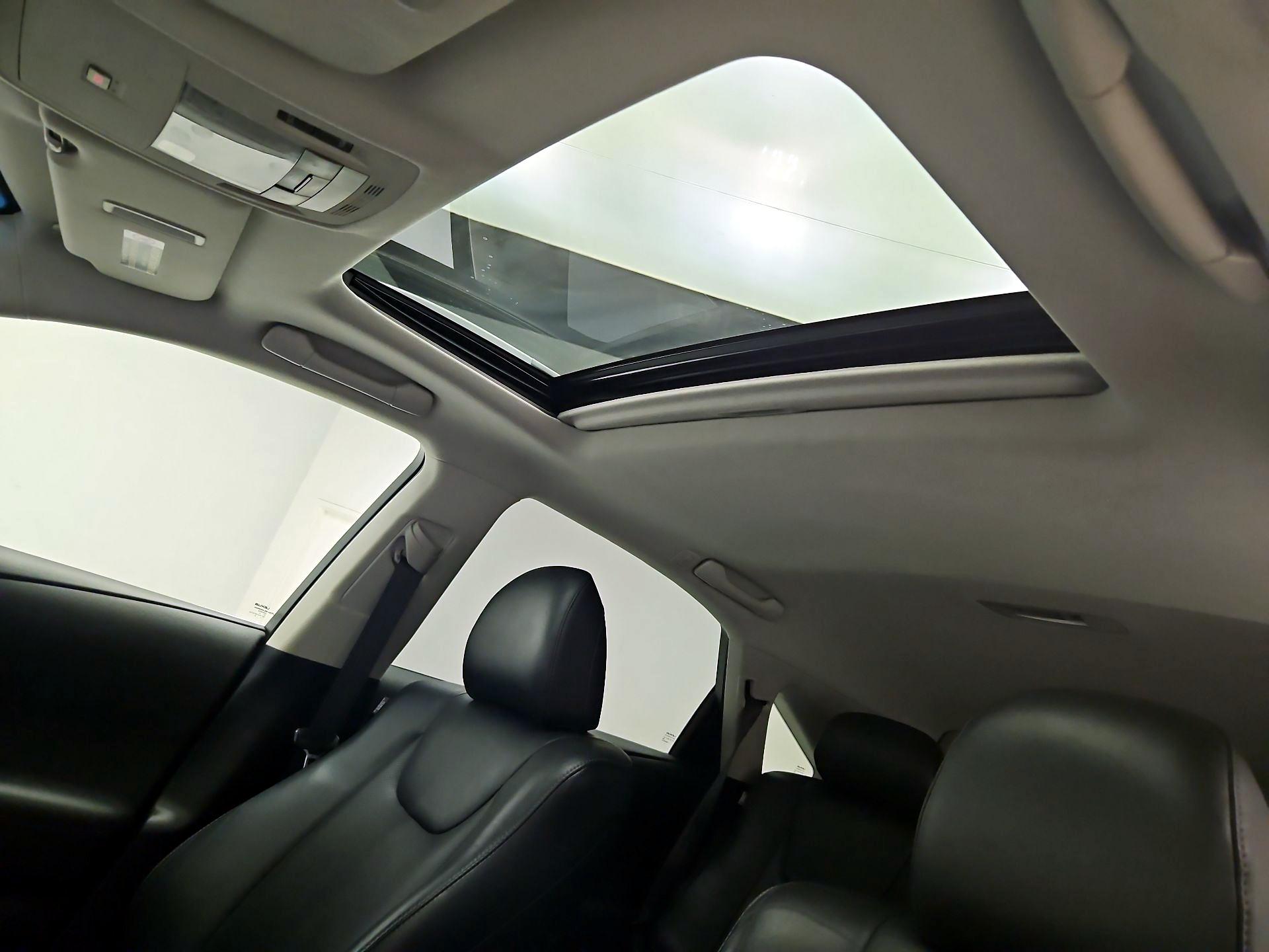 Thumbnail: 2015 Lexus RX - 20