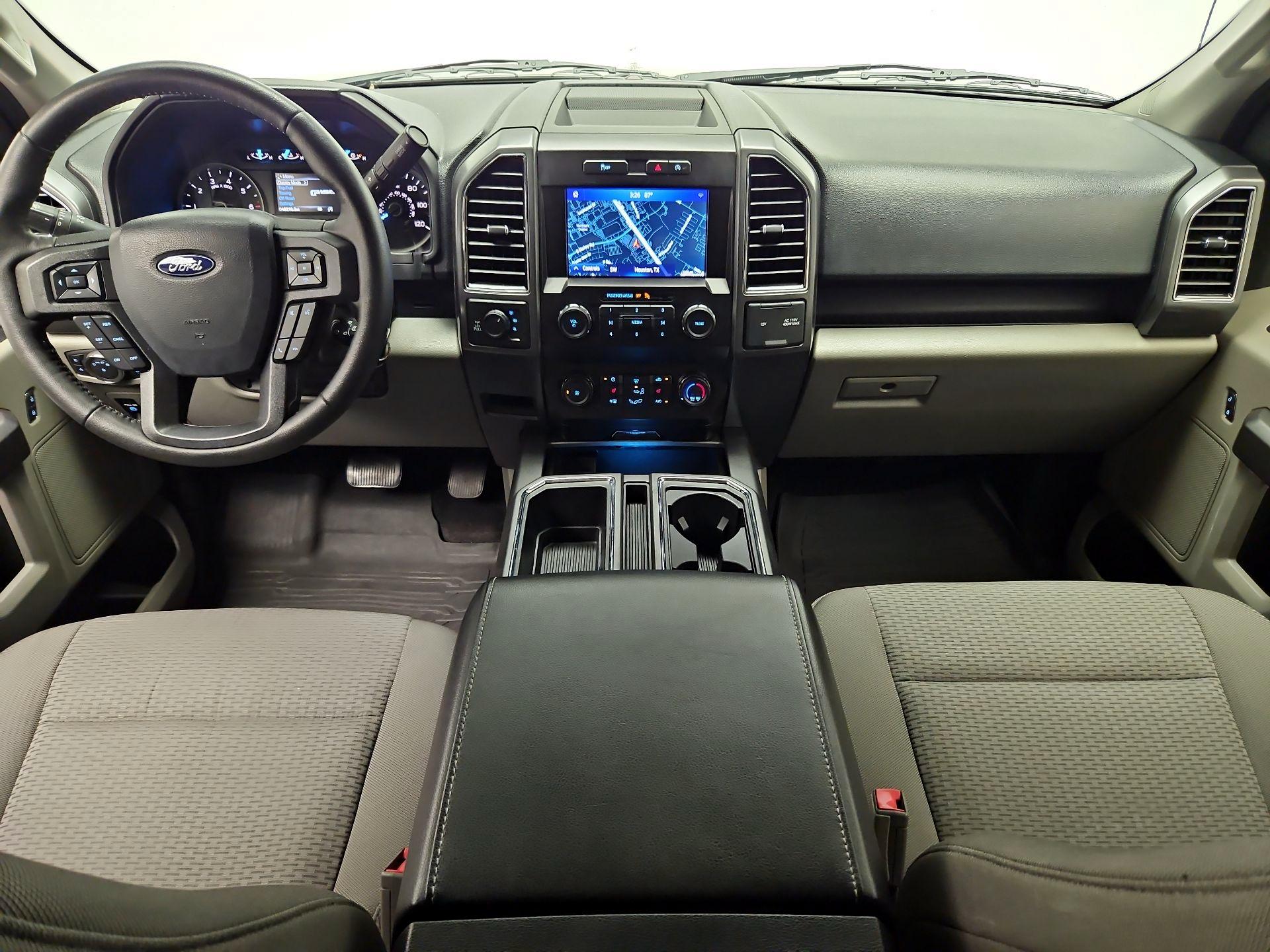 Thumbnail: 2020 Ford F-150 - 9
