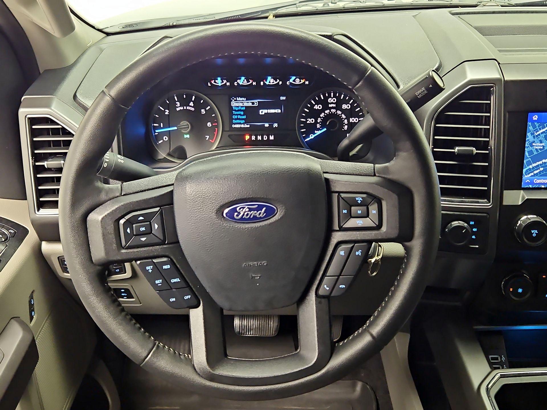 Thumbnail: 2020 Ford F-150 - 10