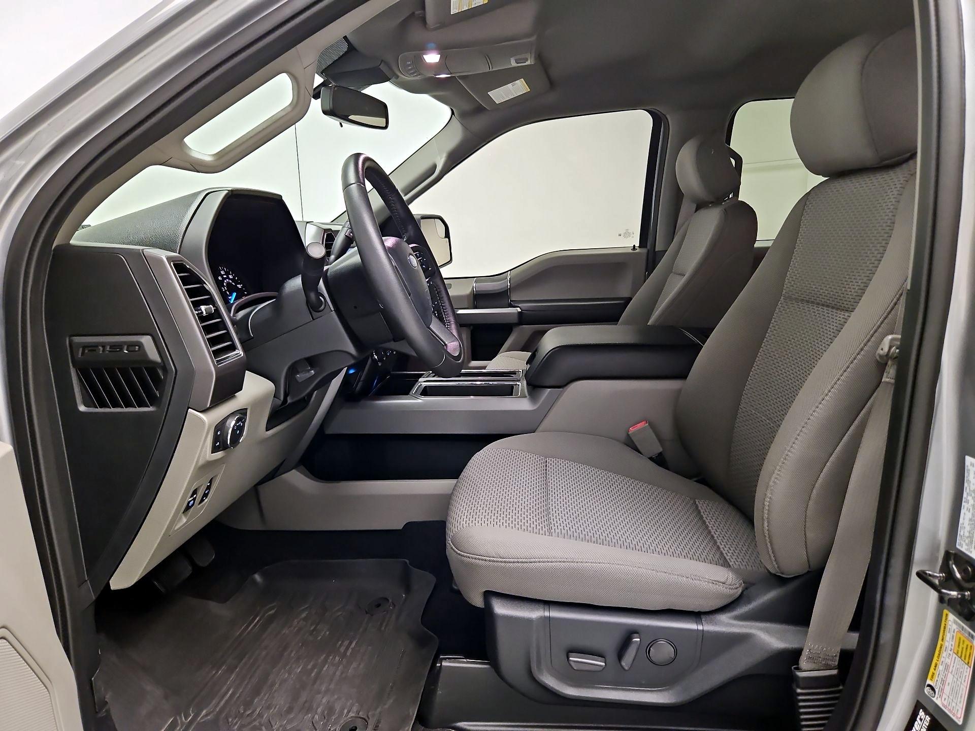 Thumbnail: 2020 Ford F-150 - 11
