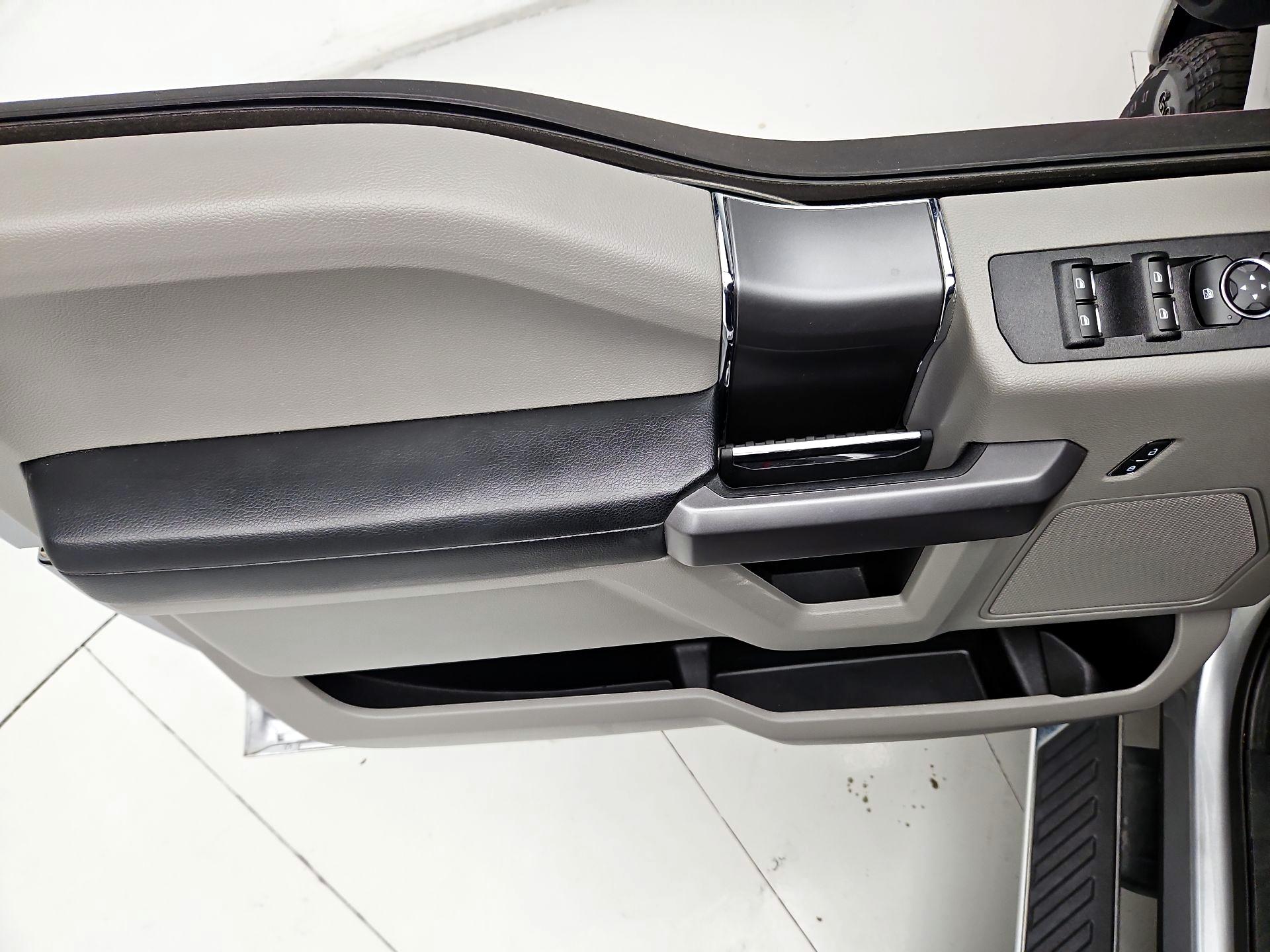 Thumbnail: 2020 Ford F-150 - 12