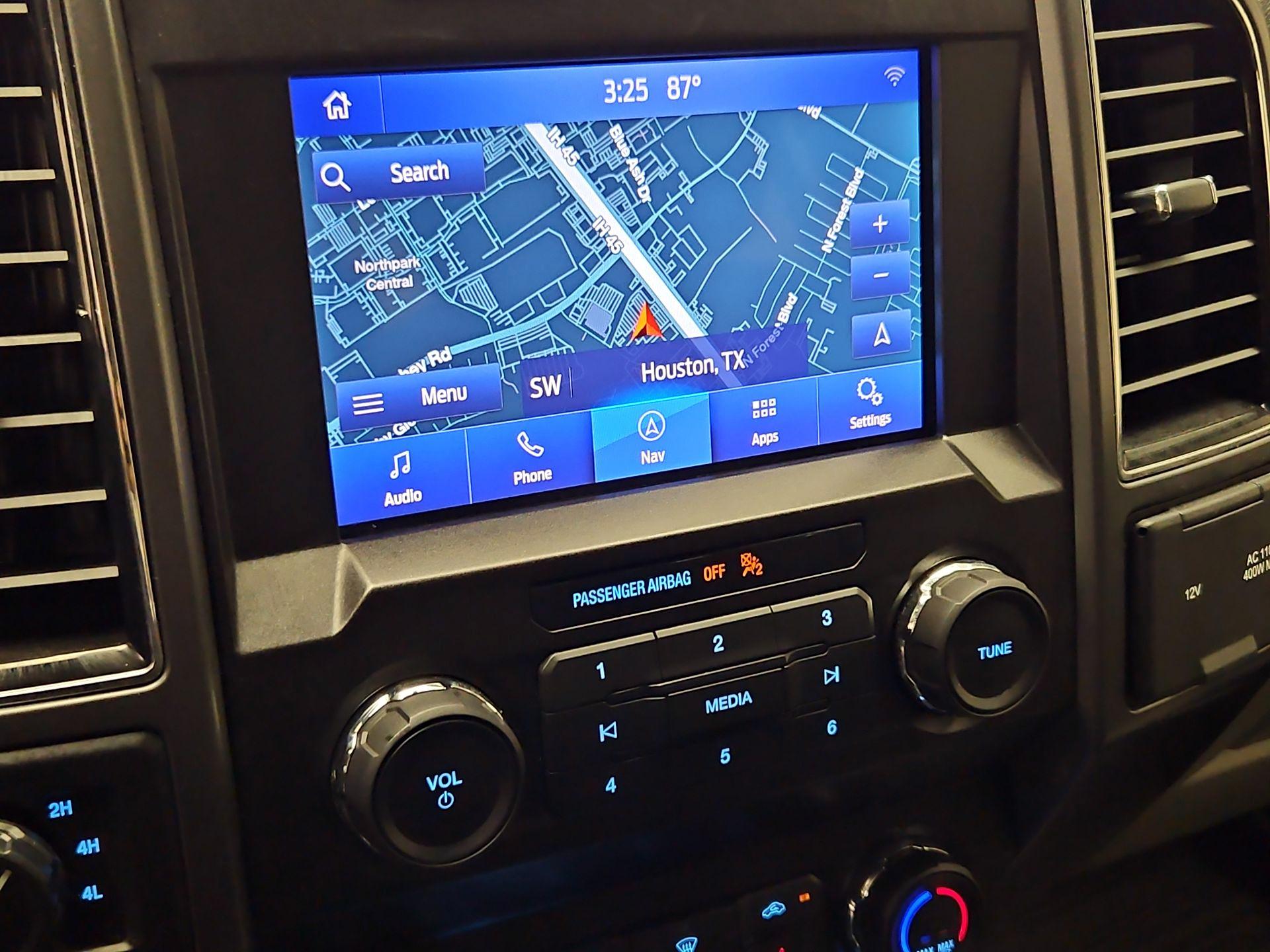 Thumbnail: 2020 Ford F-150 - 14