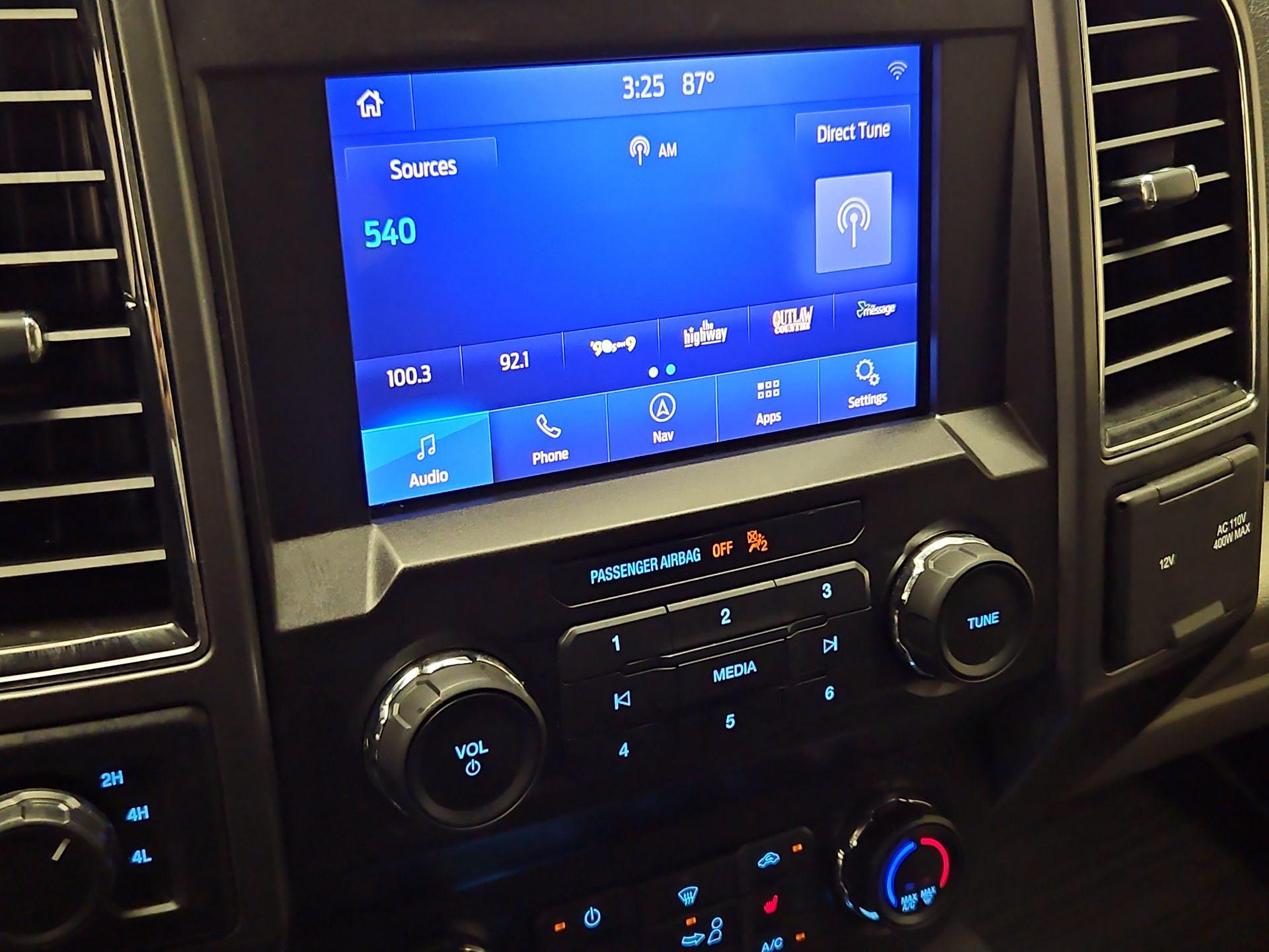 Thumbnail: 2020 Ford F-150 - 16