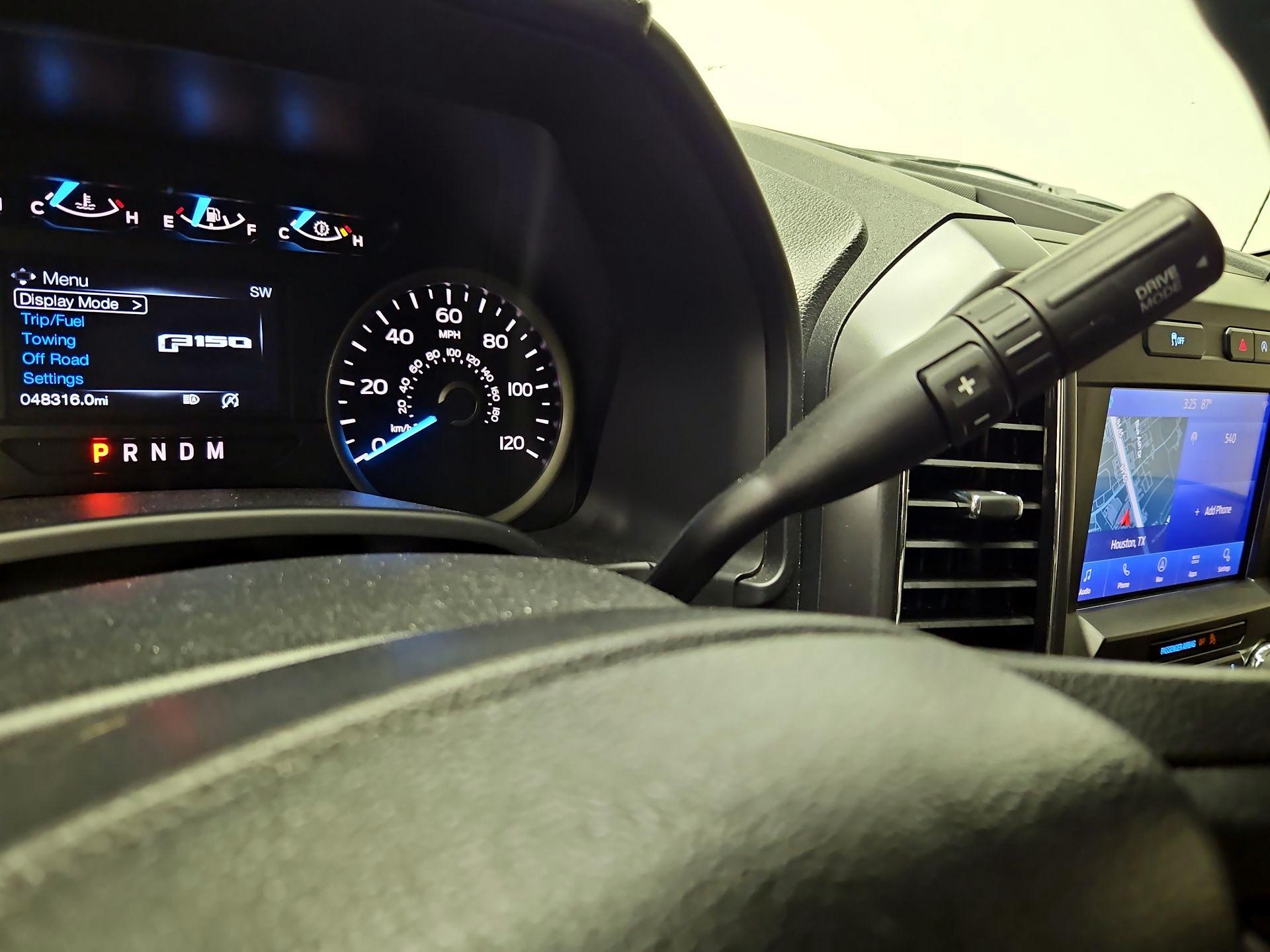 Thumbnail: 2020 Ford F-150 - 18