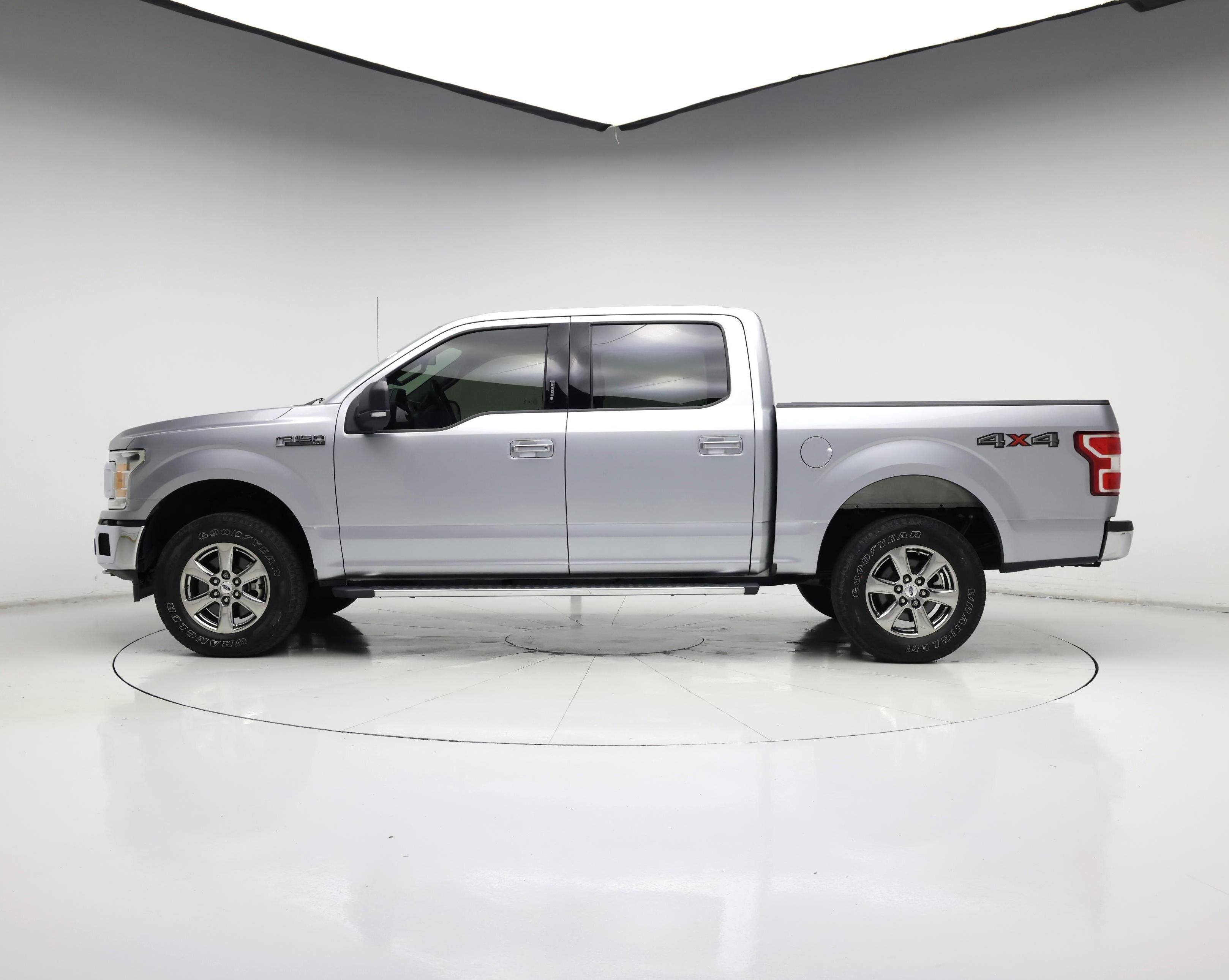 Thumbnail: 2020 Ford F-150 - 3