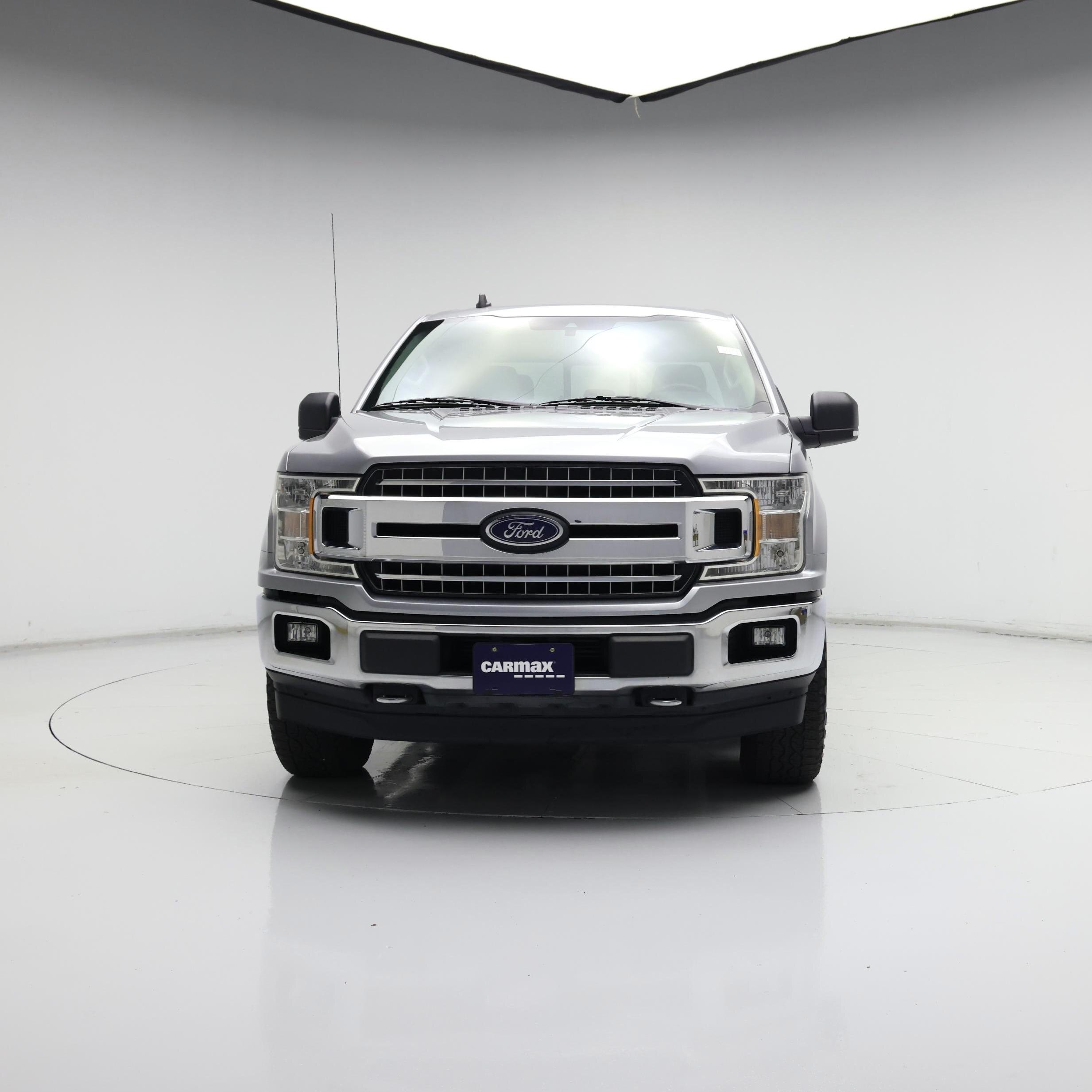 Thumbnail: 2020 Ford F-150 - 5