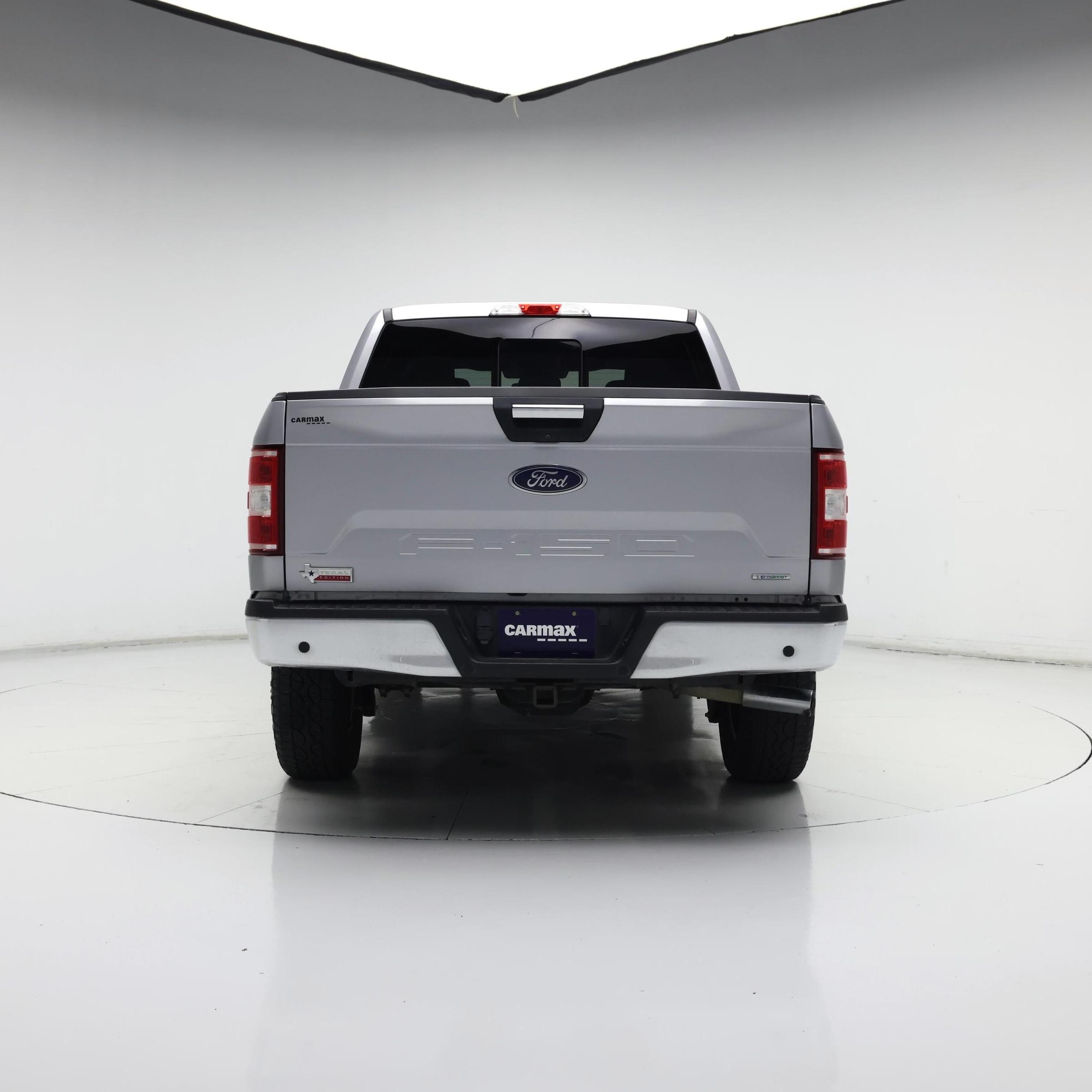 Thumbnail: 2020 Ford F-150 - 6