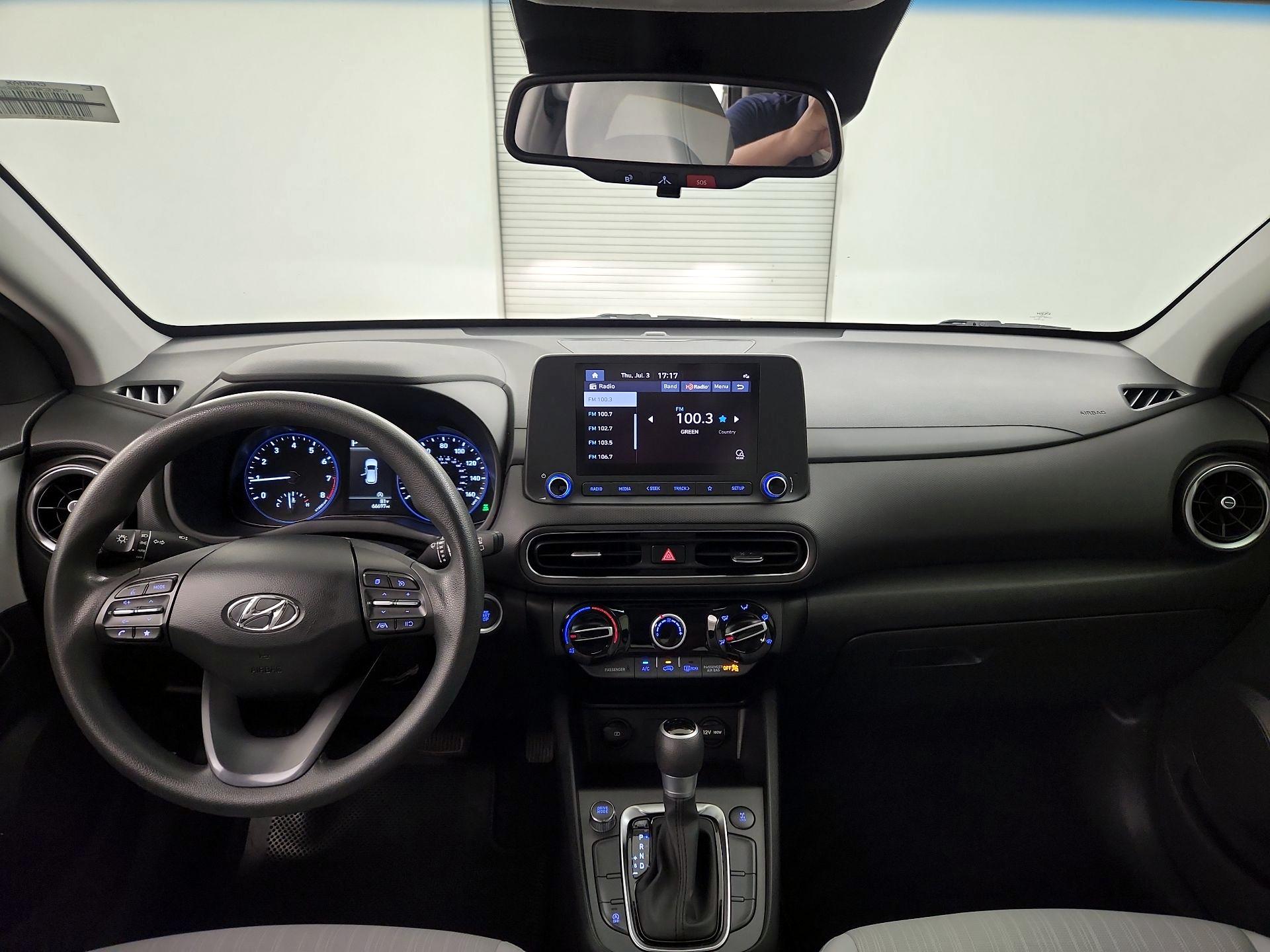 Thumbnail: 2023 Hyundai Kona - 9