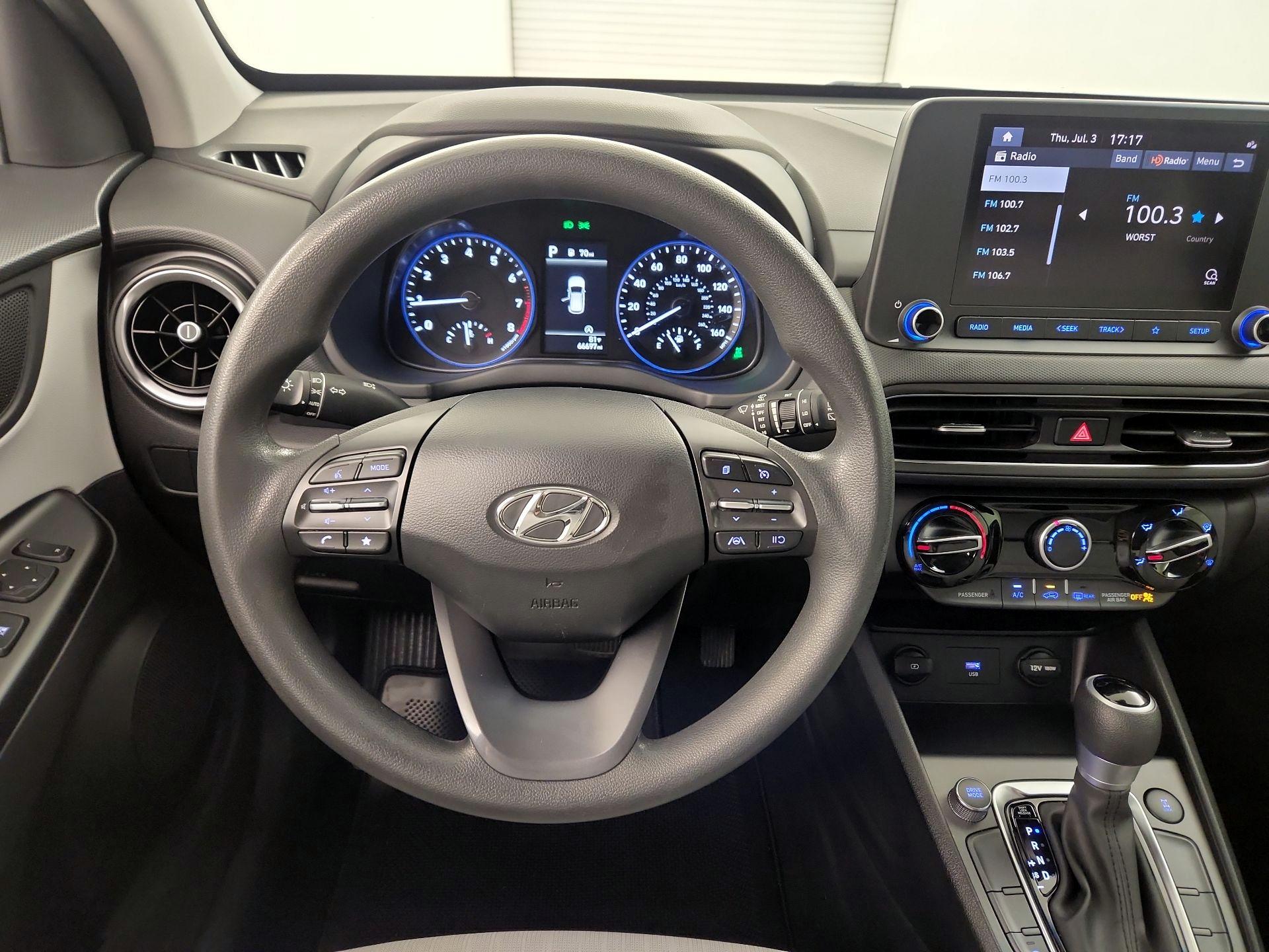 Thumbnail: 2023 Hyundai Kona - 10