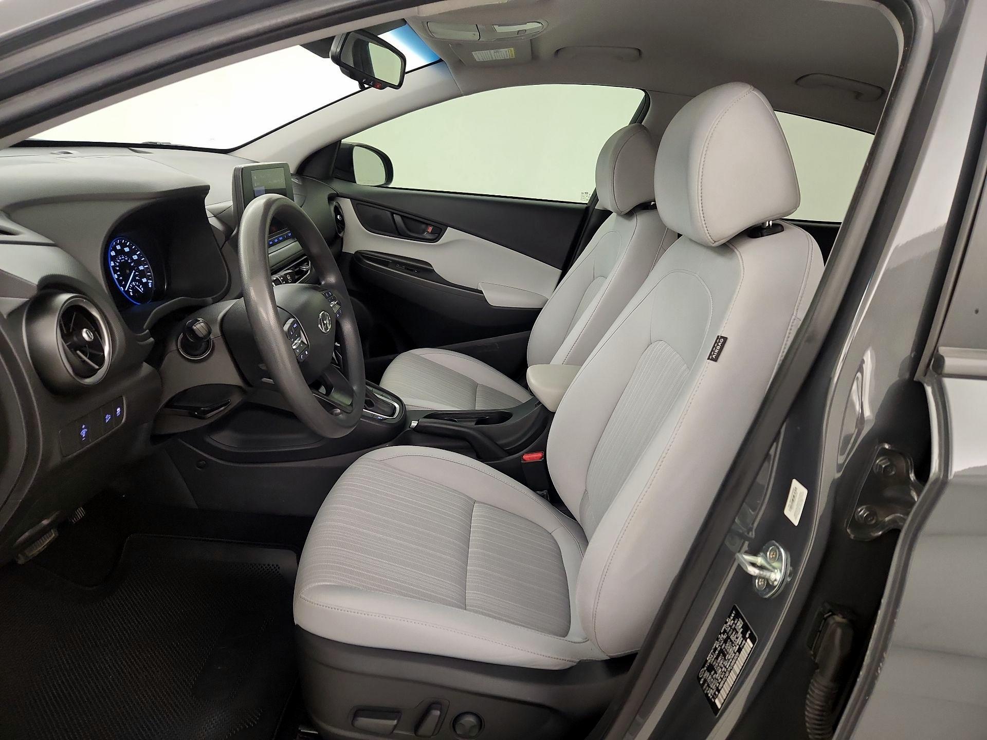 Thumbnail: 2023 Hyundai Kona - 11