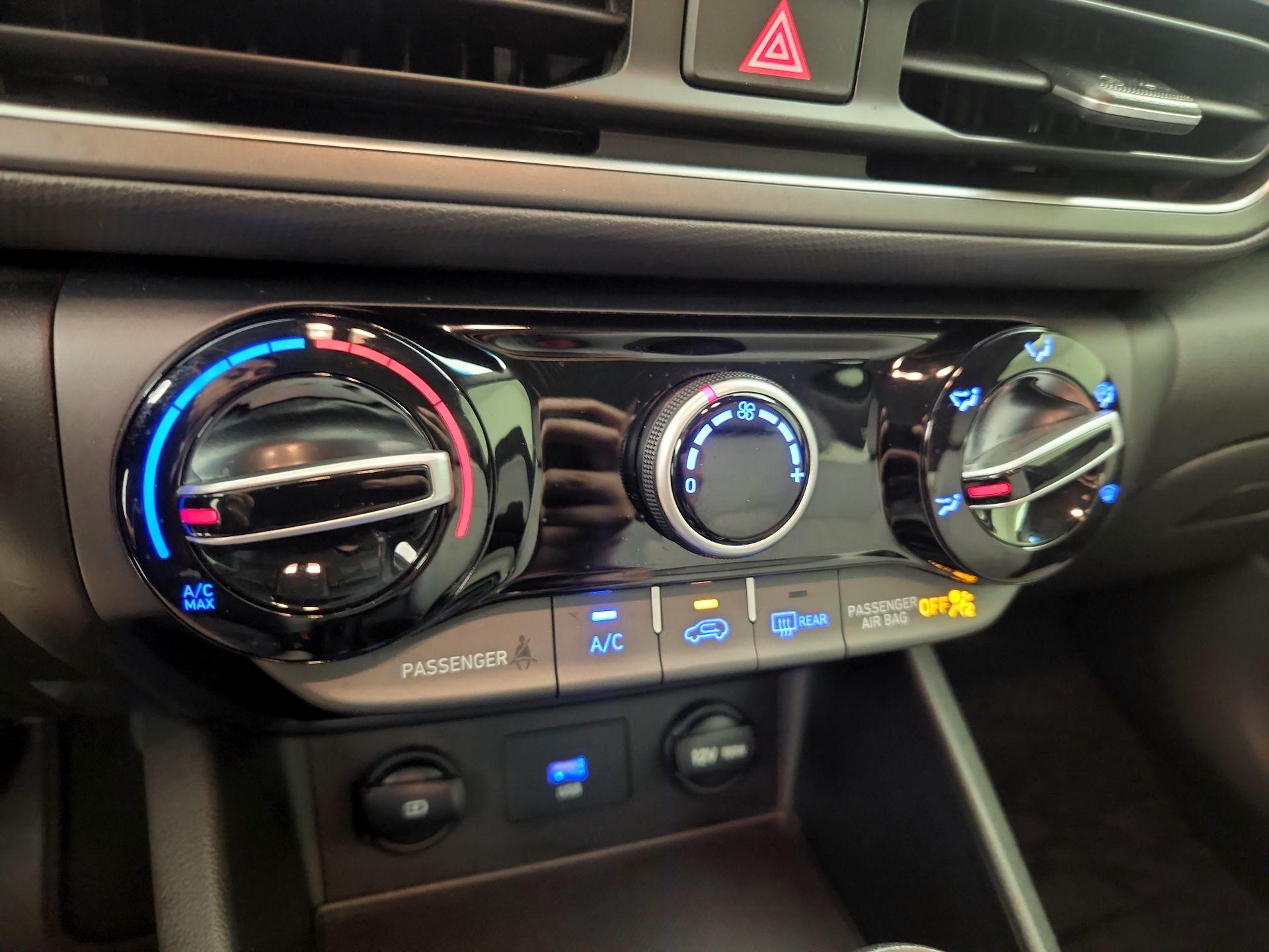 Thumbnail: 2023 Hyundai Kona - 16