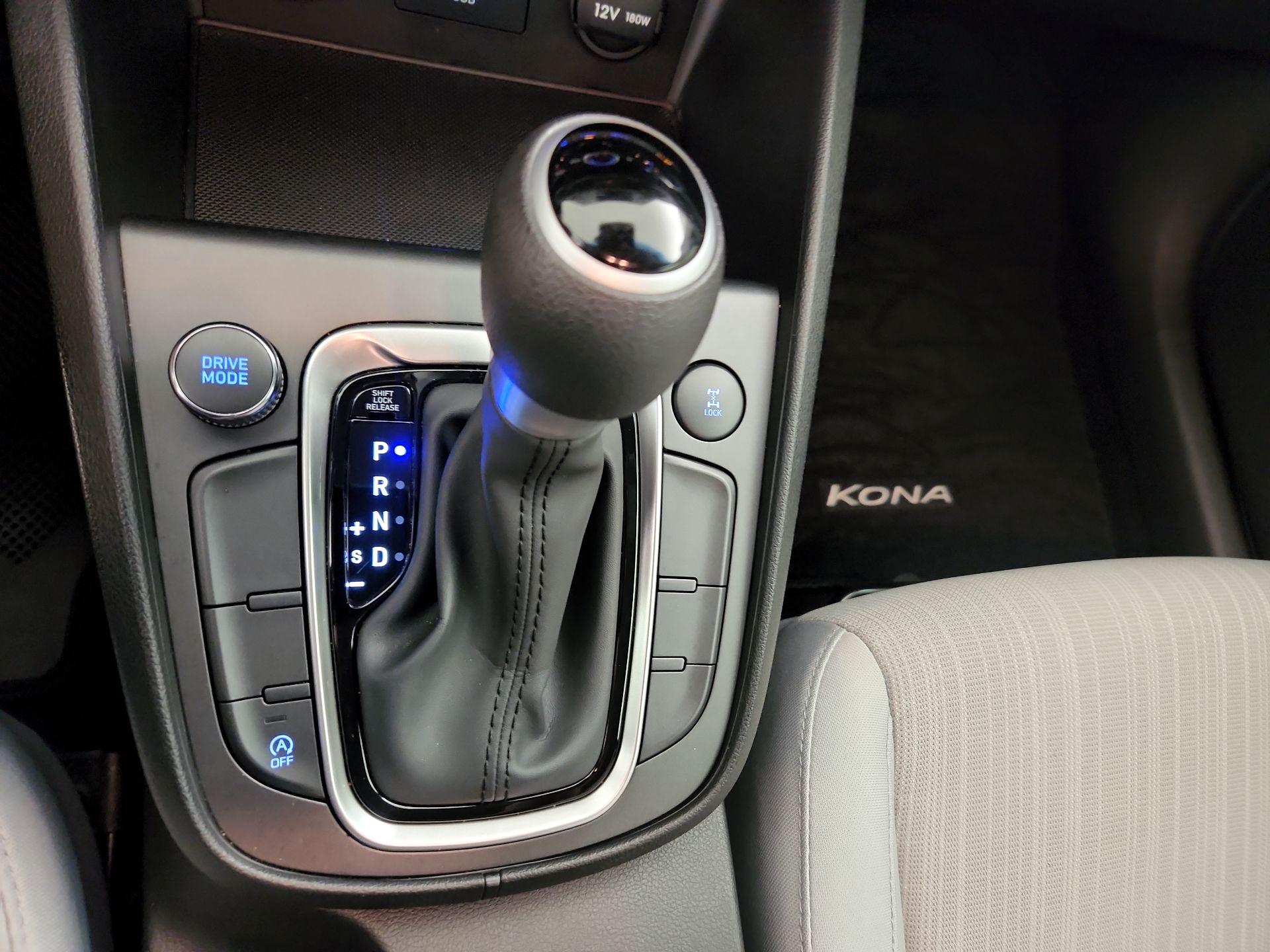 Thumbnail: 2023 Hyundai Kona - 17