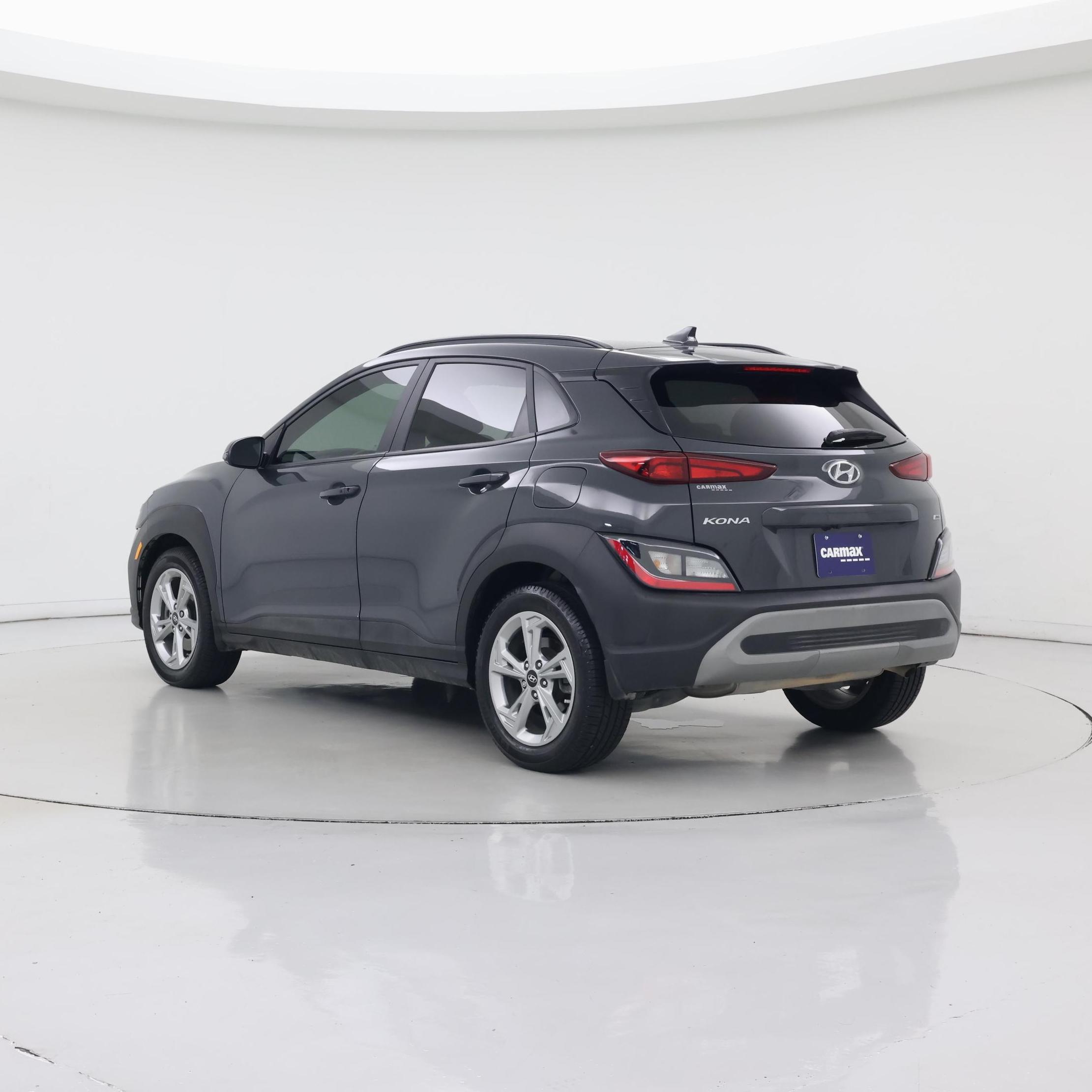 Thumbnail: 2023 Hyundai Kona - 2