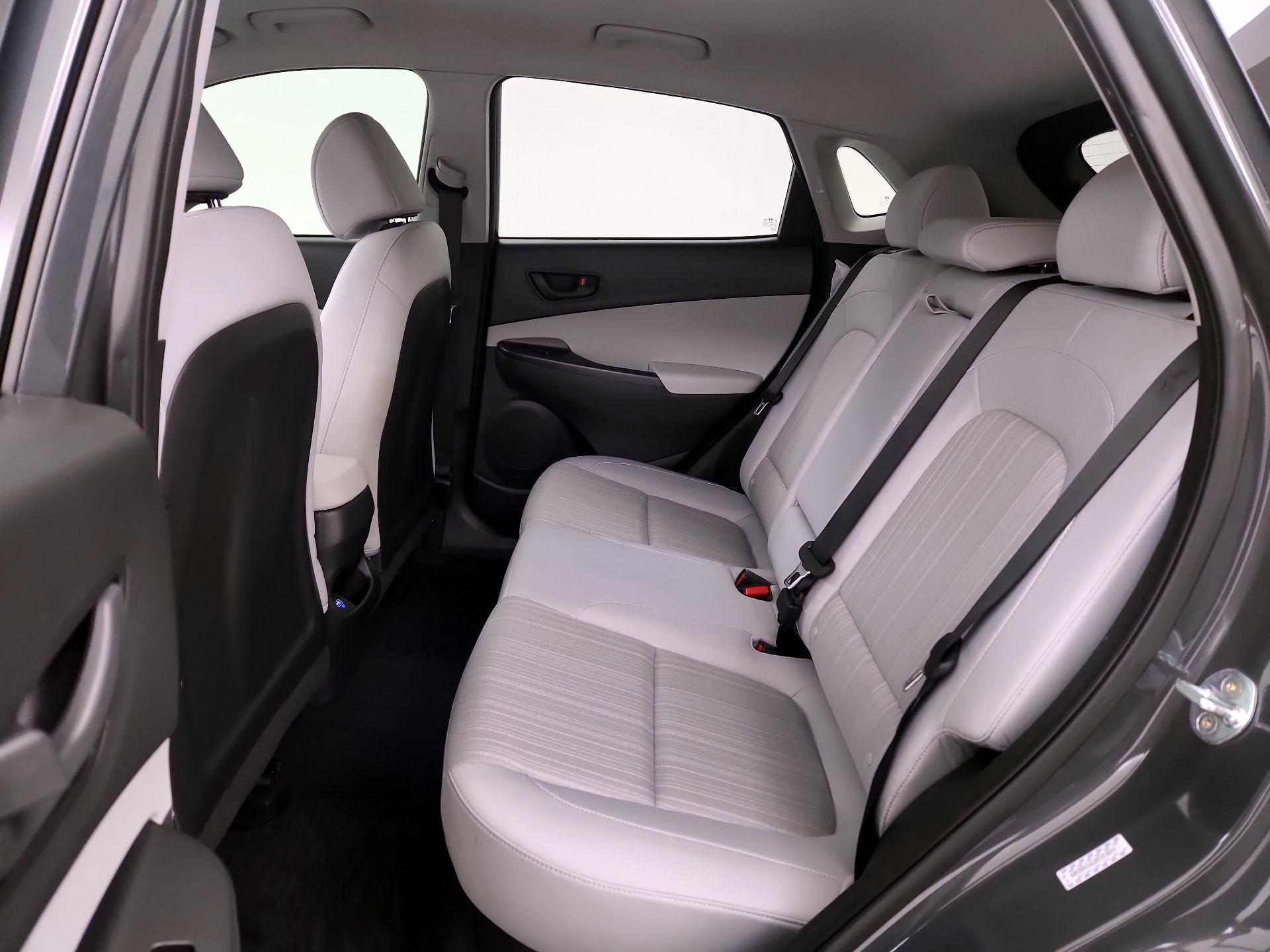 Thumbnail: 2023 Hyundai Kona - 19