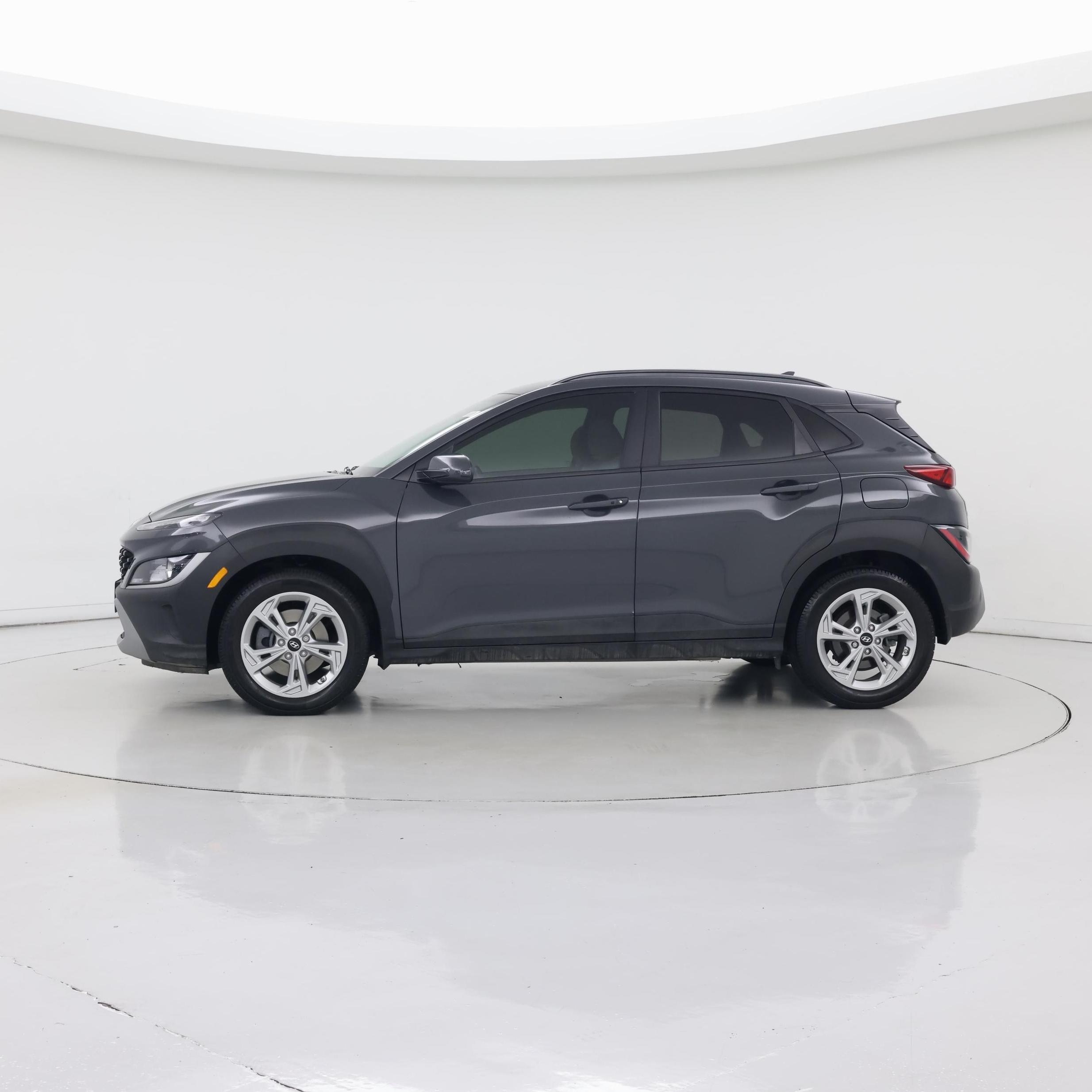 Thumbnail: 2023 Hyundai Kona - 3