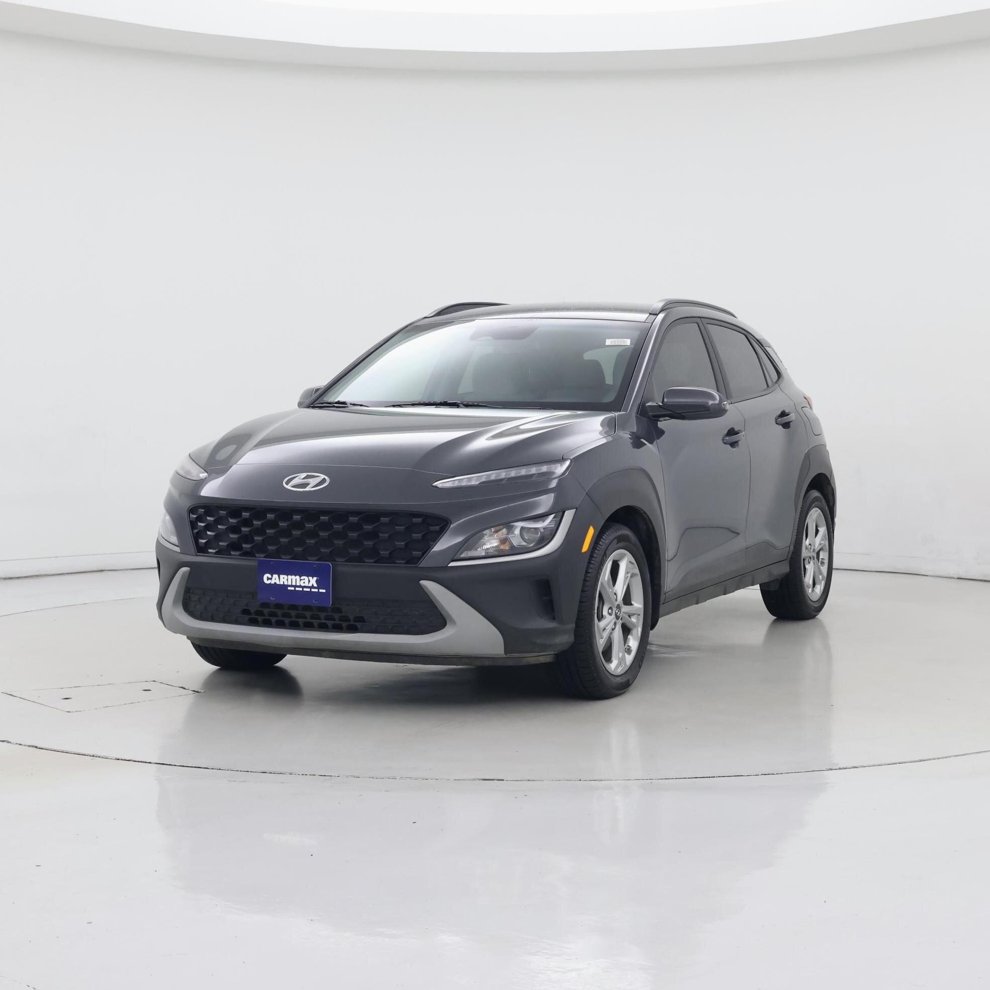 Thumbnail: 2023 Hyundai Kona - 4