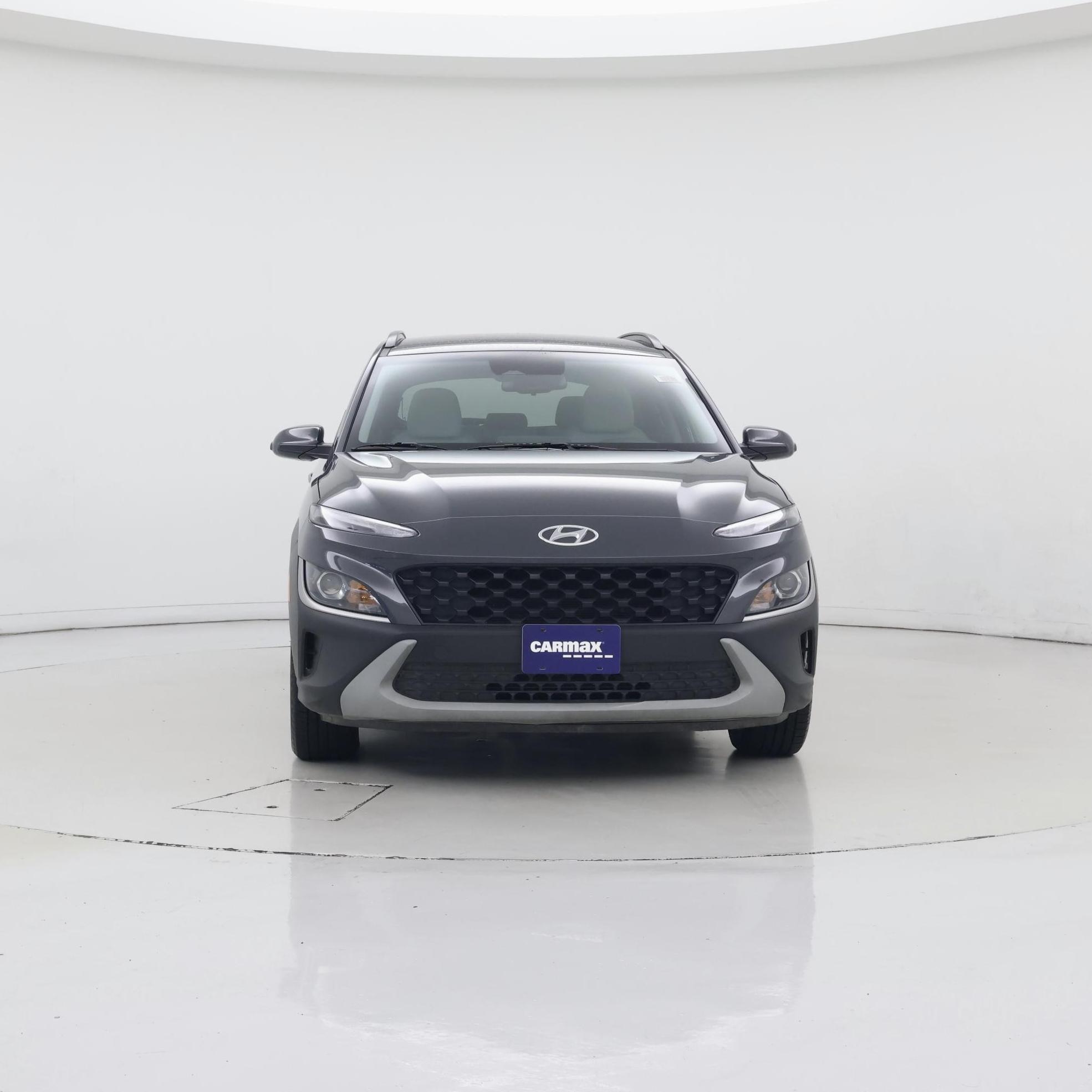 Thumbnail: 2023 Hyundai Kona - 5