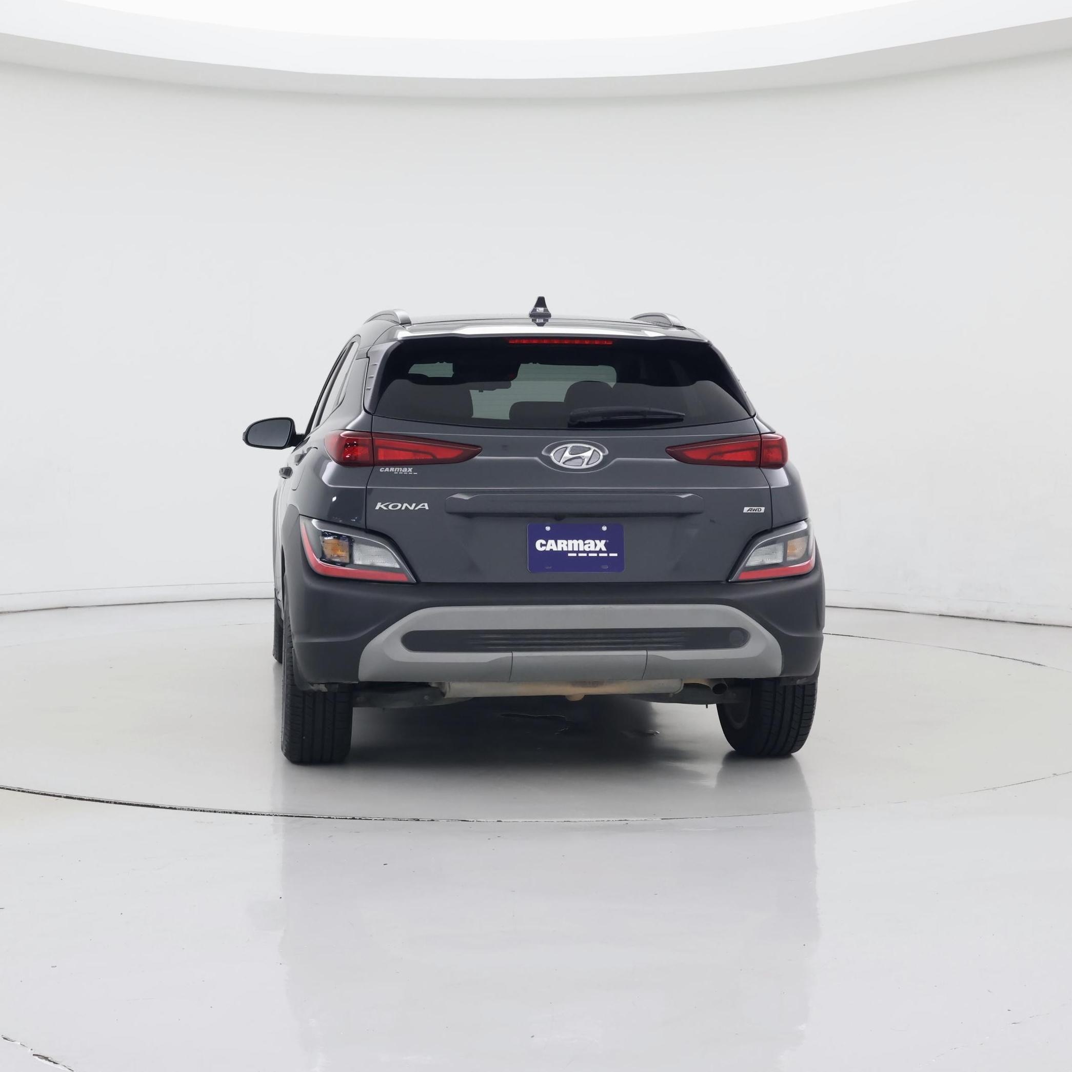 Thumbnail: 2023 Hyundai Kona - 6