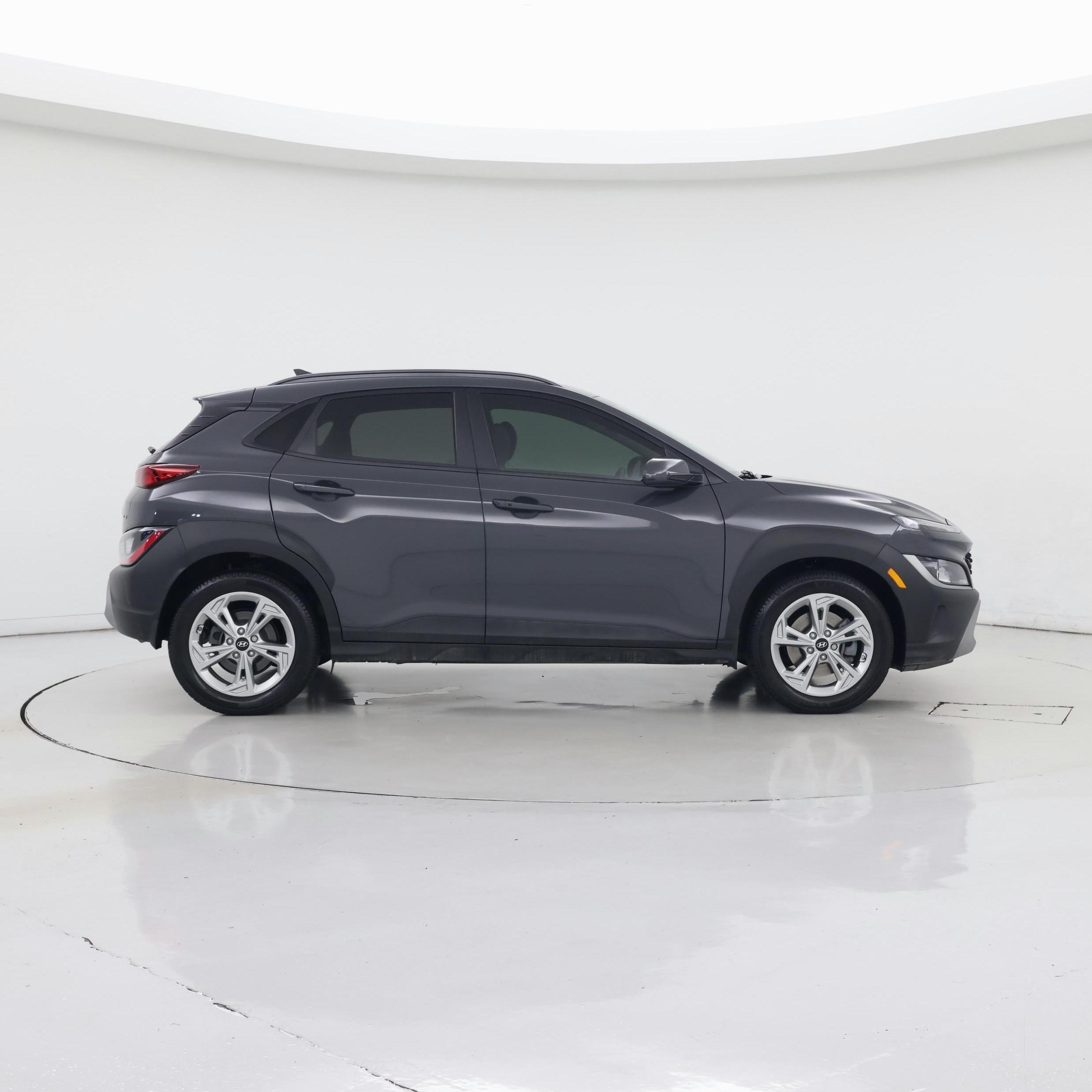 Thumbnail: 2023 Hyundai Kona - 7