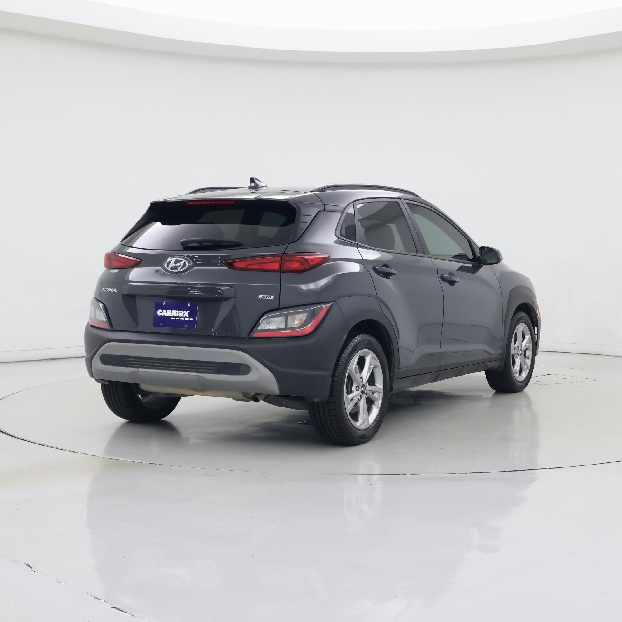 Thumbnail: 2023 Hyundai Kona - 8